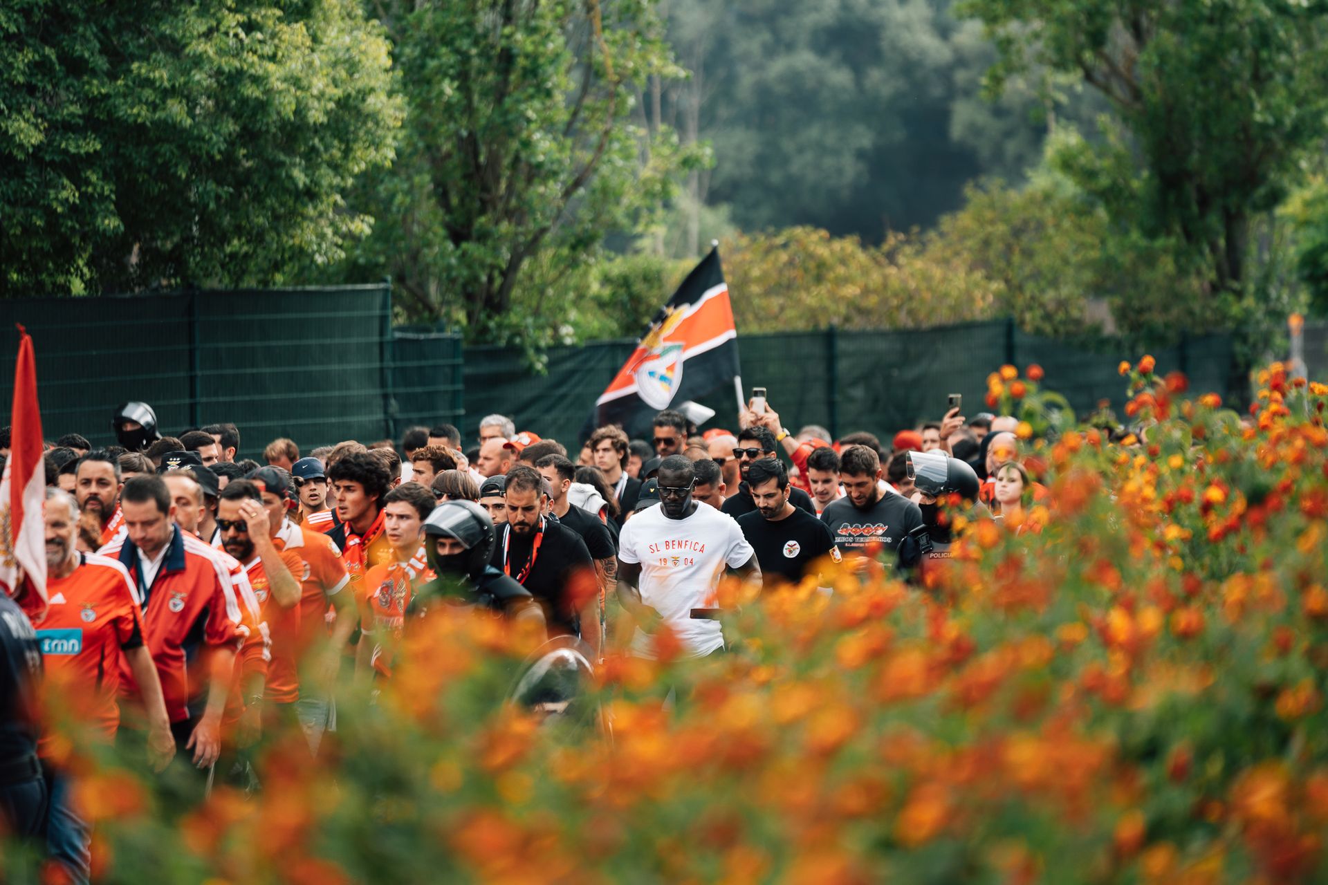 Caixa de Segurança Dérbi Sporting  - Benfica - 2 - 0