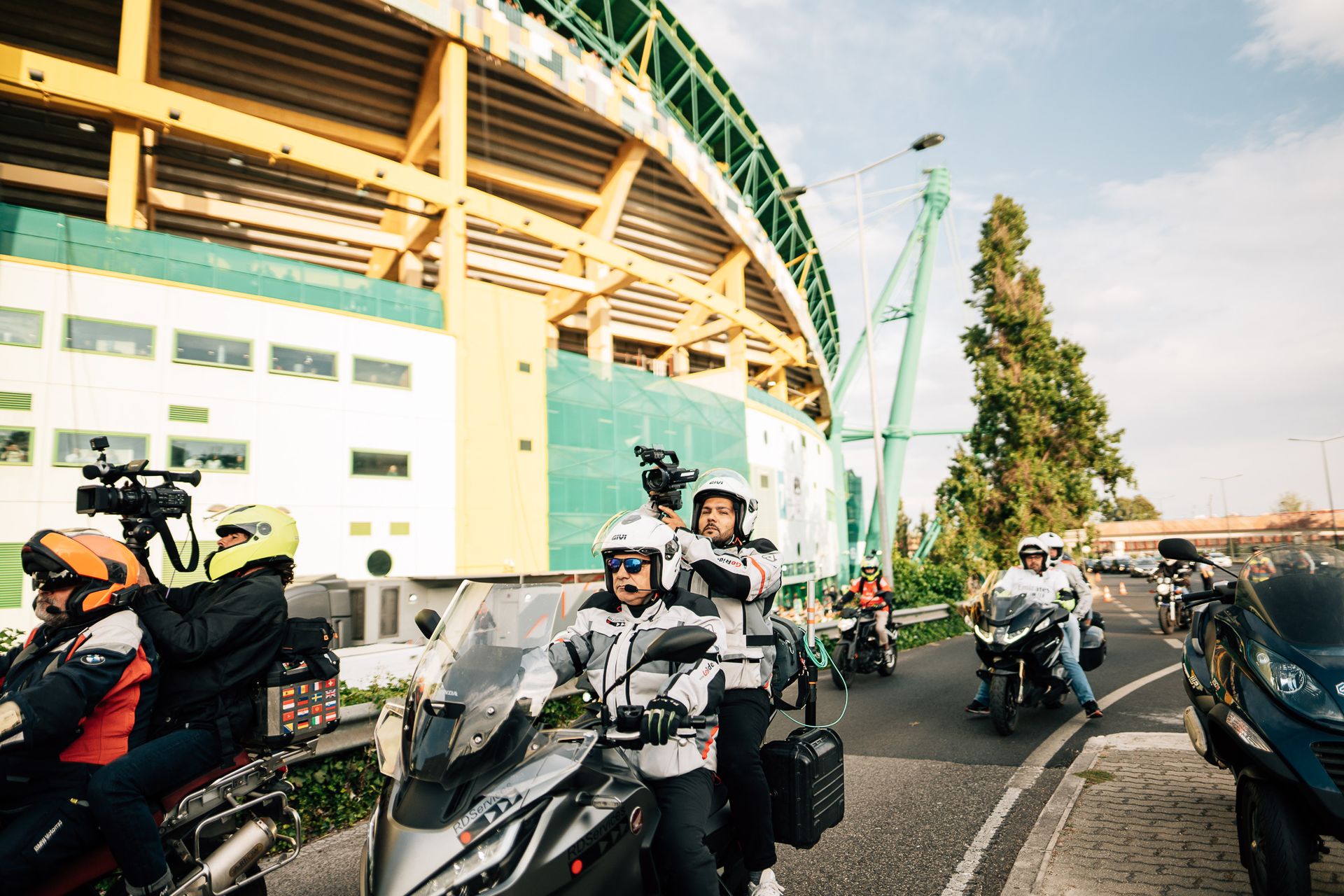 Caixa de Segurança Dérbi Sporting  - Benfica - 2 - 0