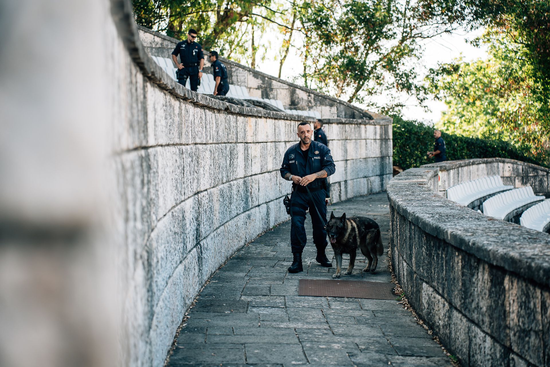 Taça de Portugal // F.C Porto vs F.C Braga - 2 - 0
