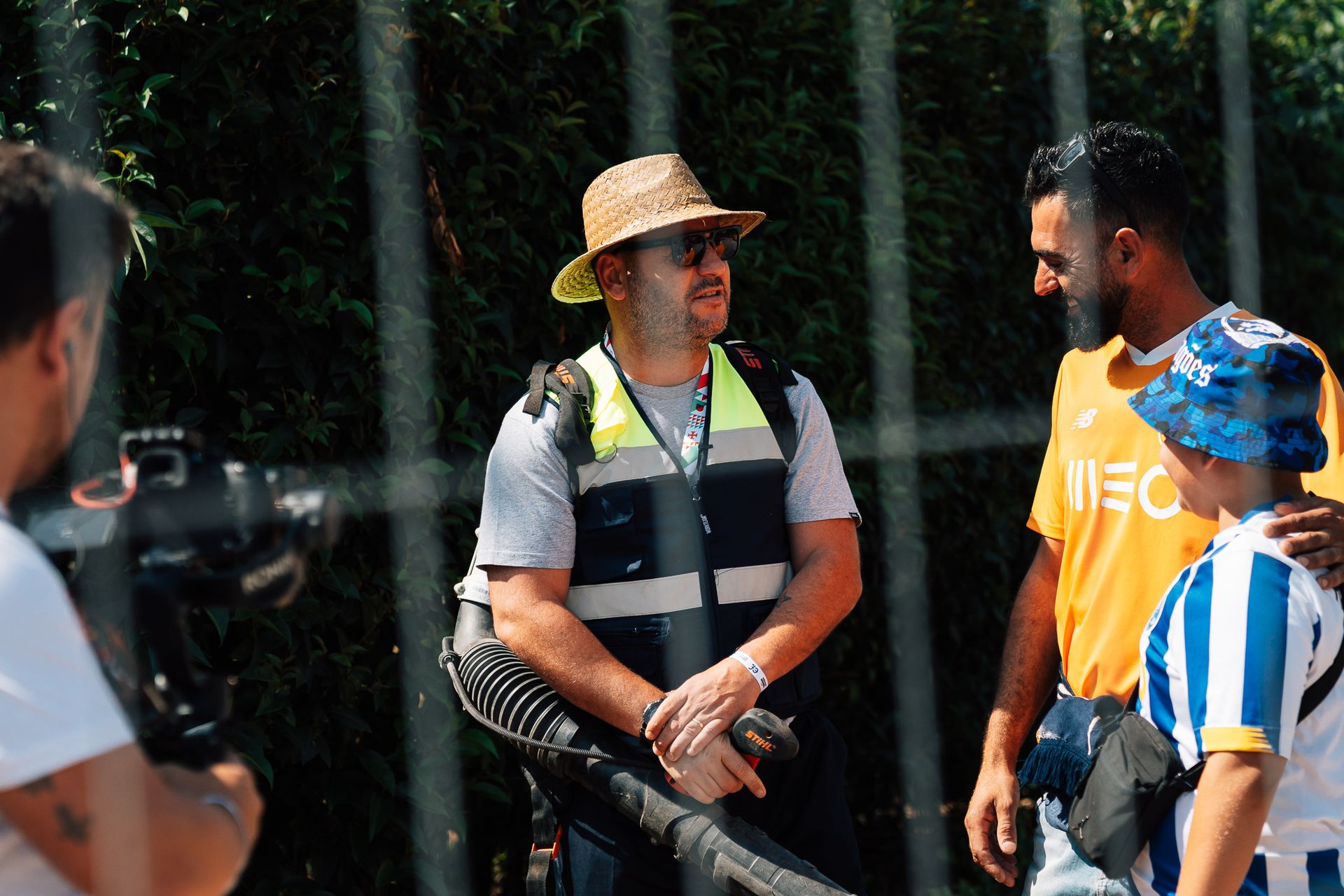 Taça de Portugal // F.C Porto vs F.C Braga - 2 - 0