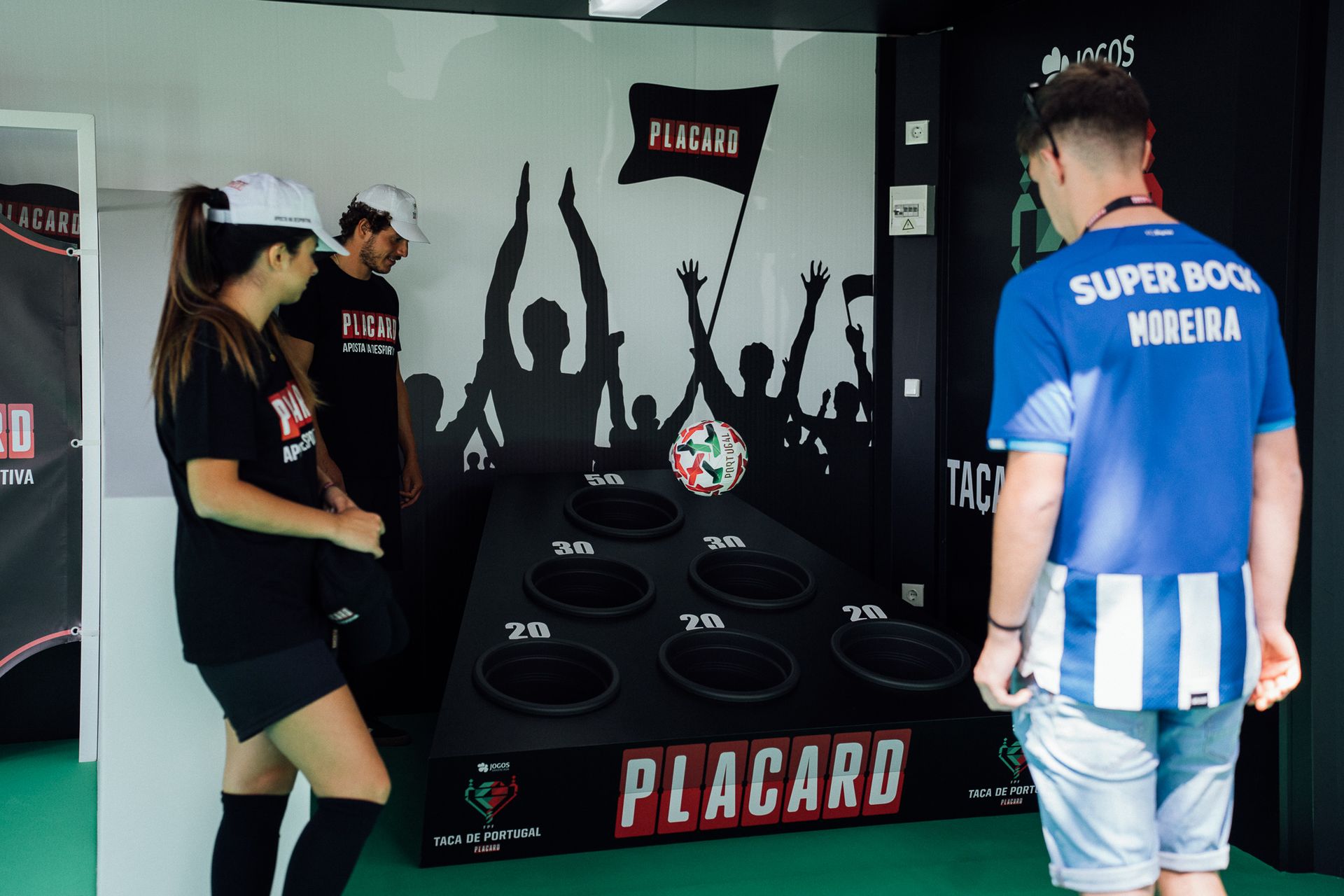 Taça de Portugal // F.C Porto vs F.C Braga - 2 - 0