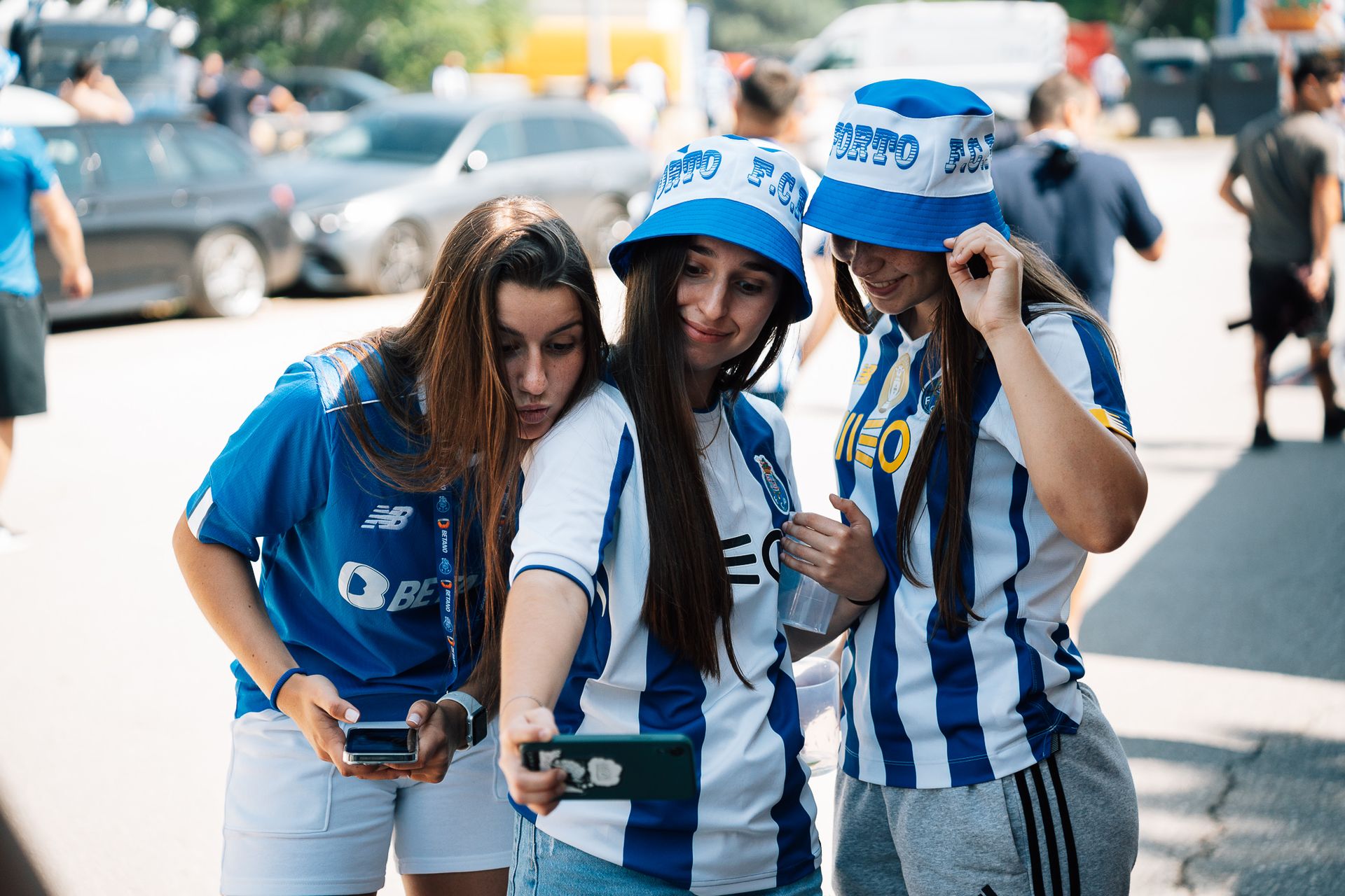 Taça de Portugal // F.C Porto vs F.C Braga - 2 - 0