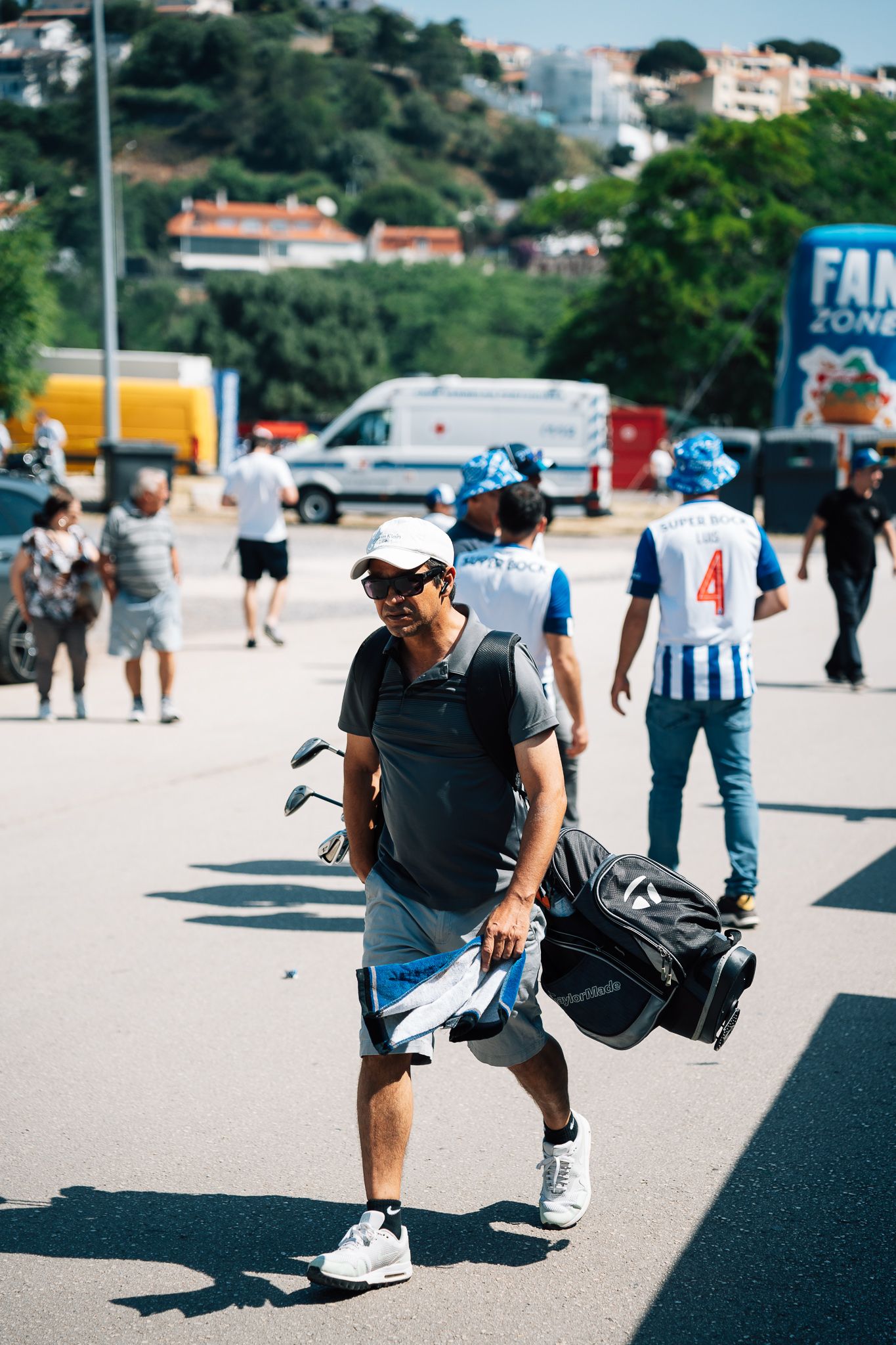 Taça de Portugal // F.C Porto vs F.C Braga - 2 - 0
