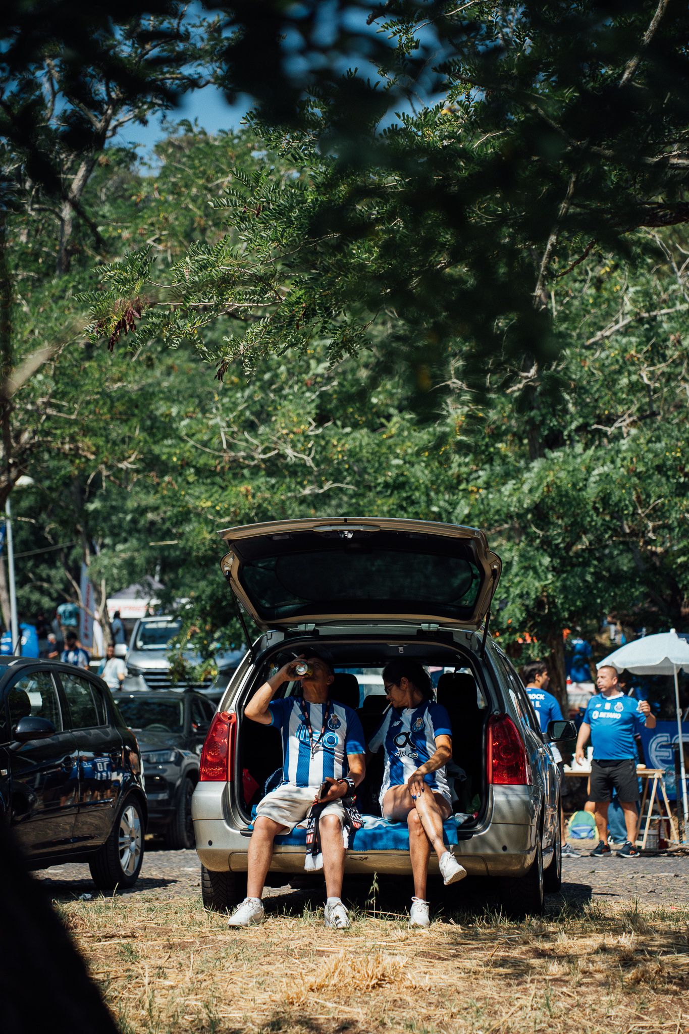 Taça de Portugal // F.C Porto vs F.C Braga - 2 - 0