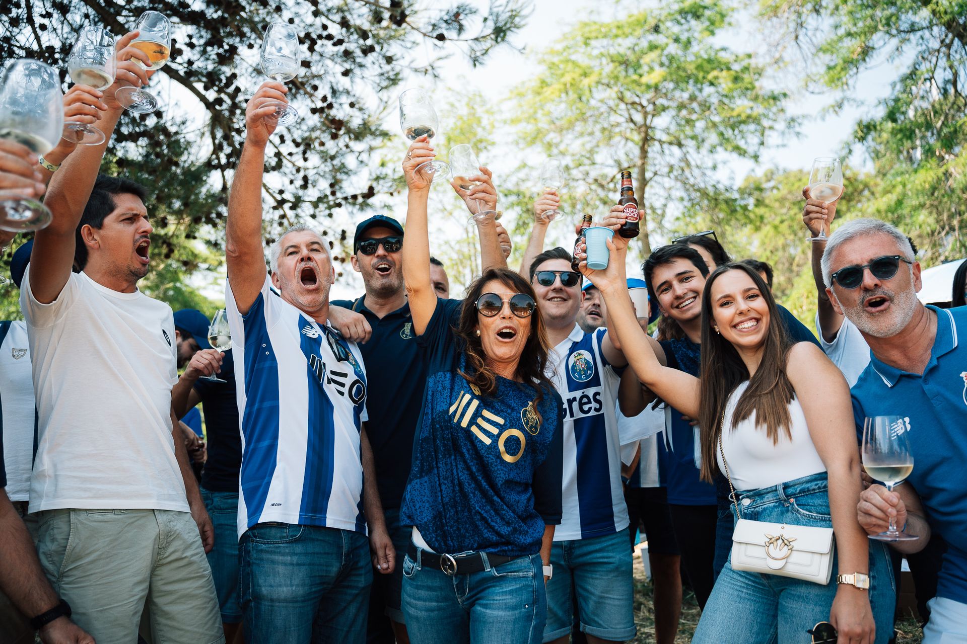 Taça de Portugal // F.C Porto vs F.C Braga - 2 - 0