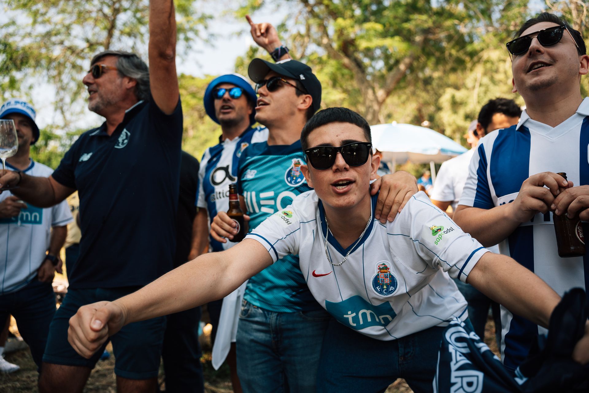 Taça de Portugal // F.C Porto vs F.C Braga - 2 - 0