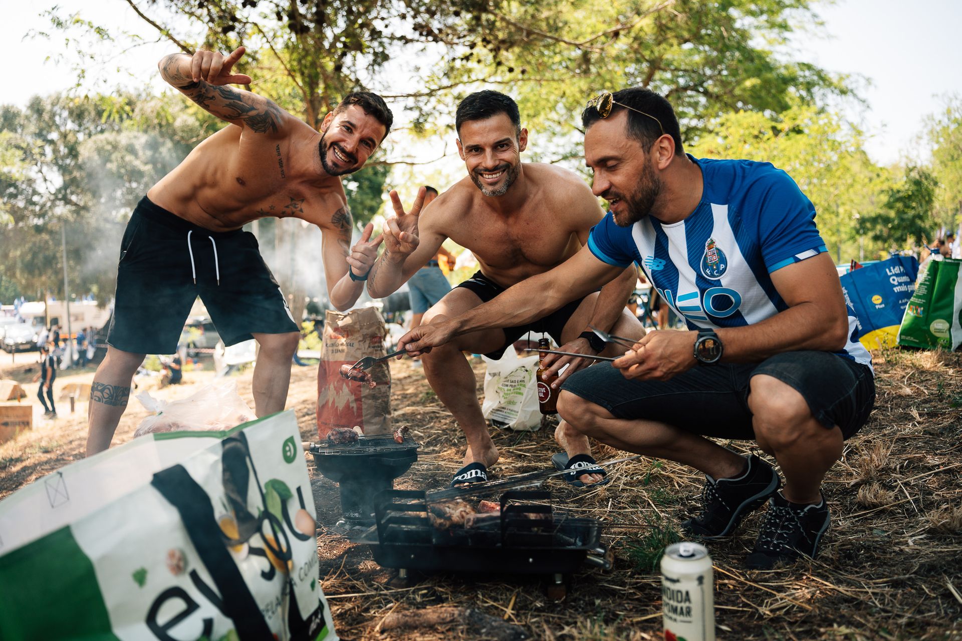 Taça de Portugal // F.C Porto vs F.C Braga - 2 - 0