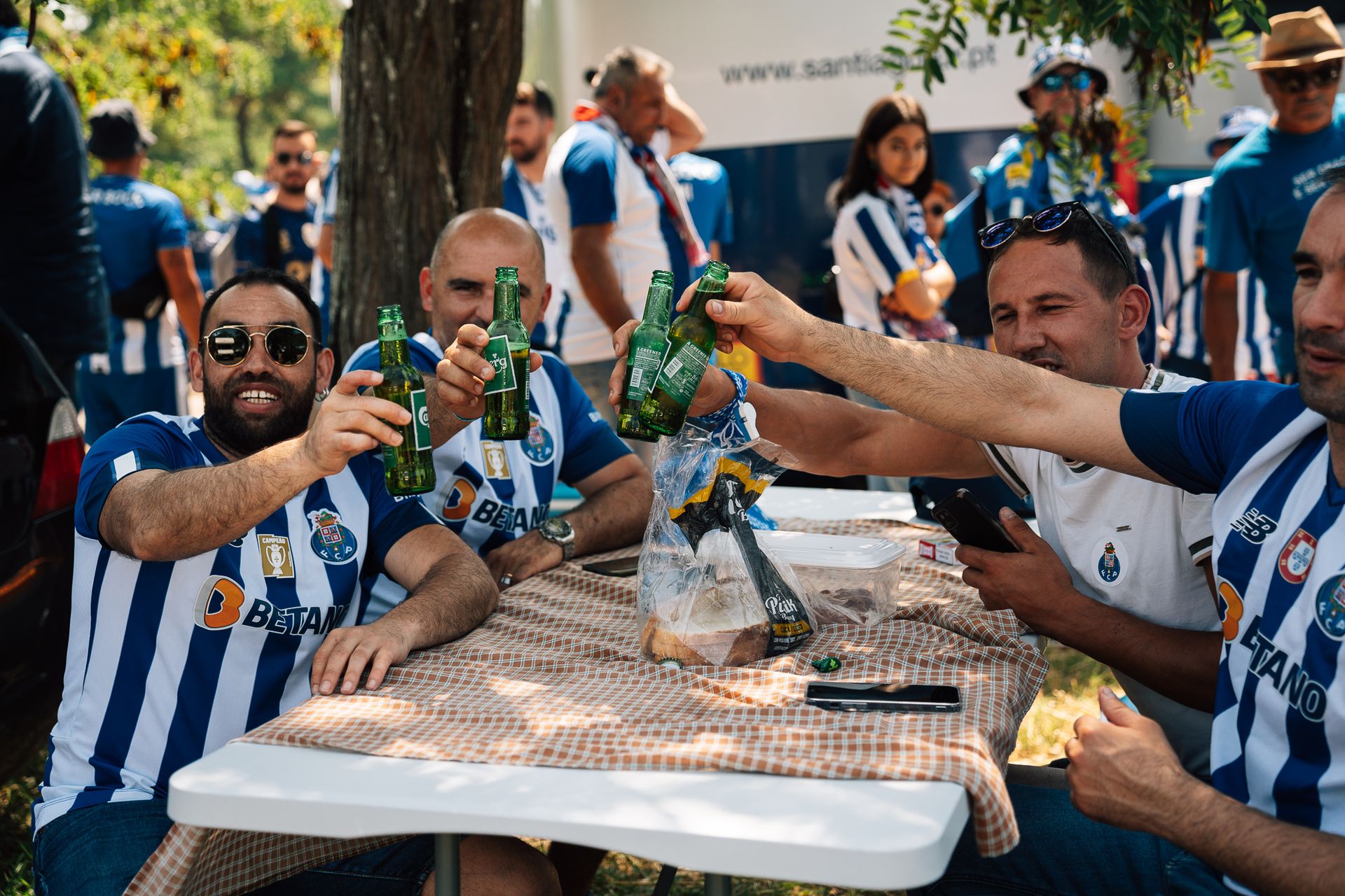 Taça de Portugal // F.C Porto vs F.C Braga - 2 - 0