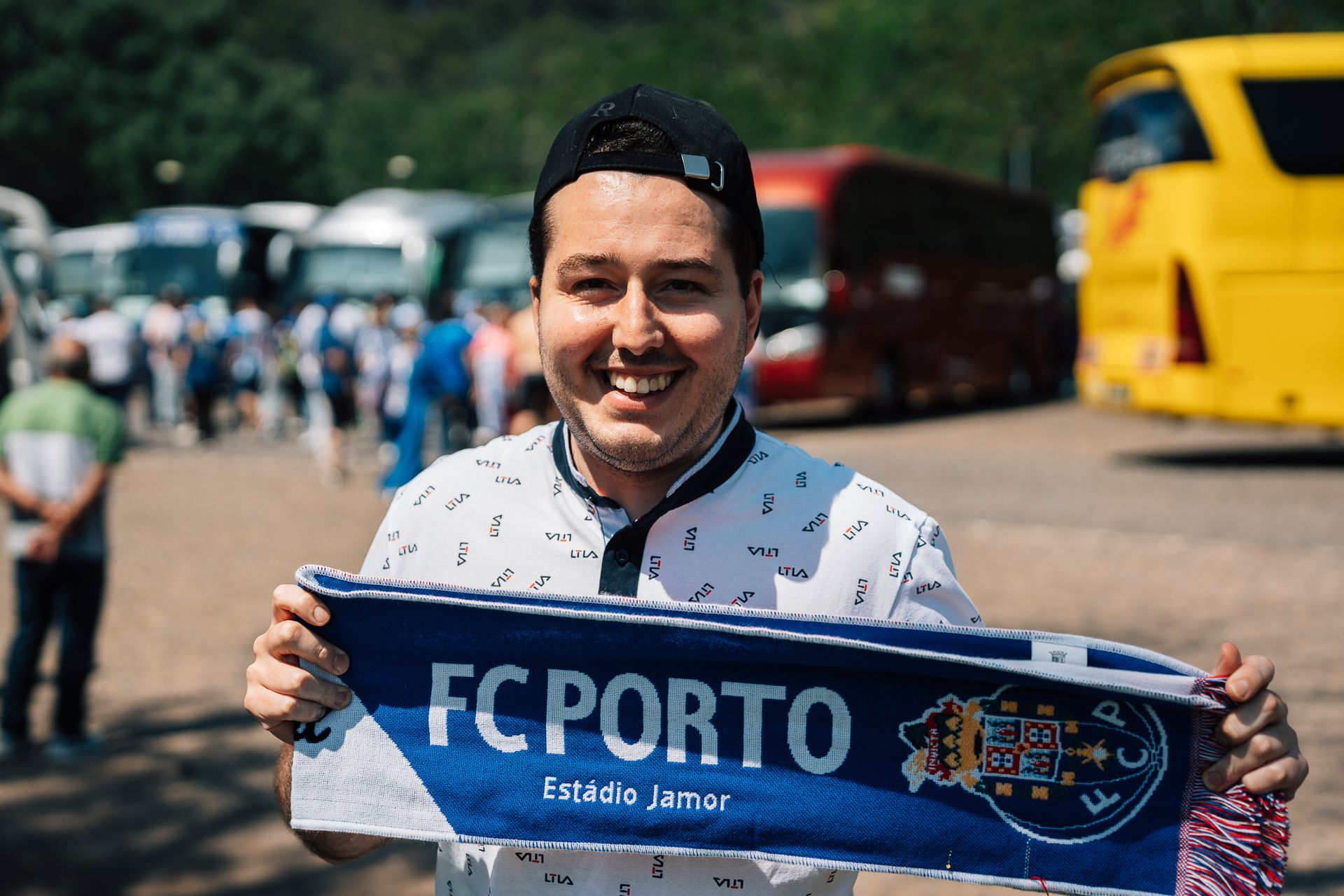 Taça de Portugal // F.C Porto vs F.C Braga - 2 - 0