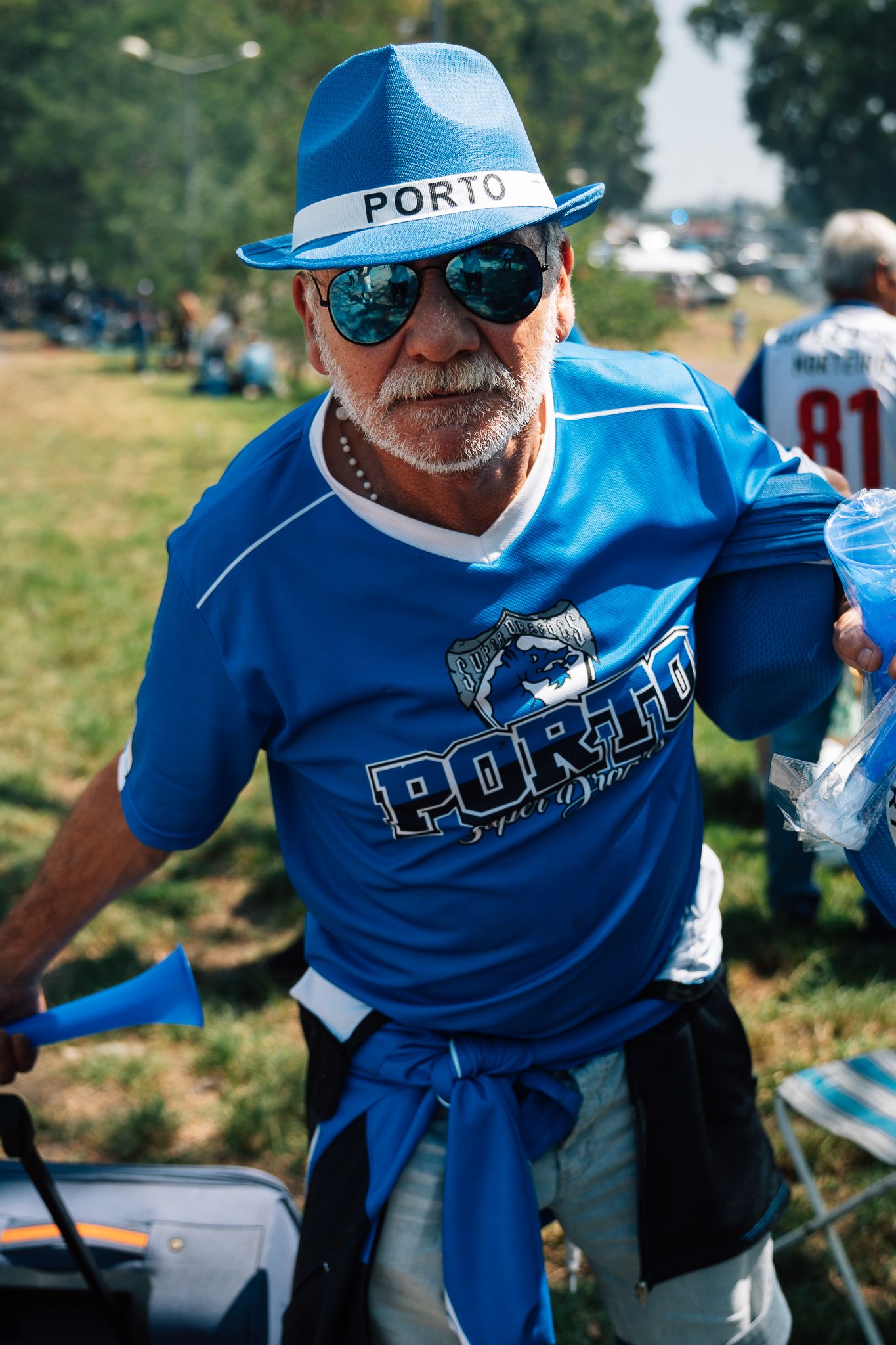Taça de Portugal // F.C Porto vs F.C Braga - 2 - 0