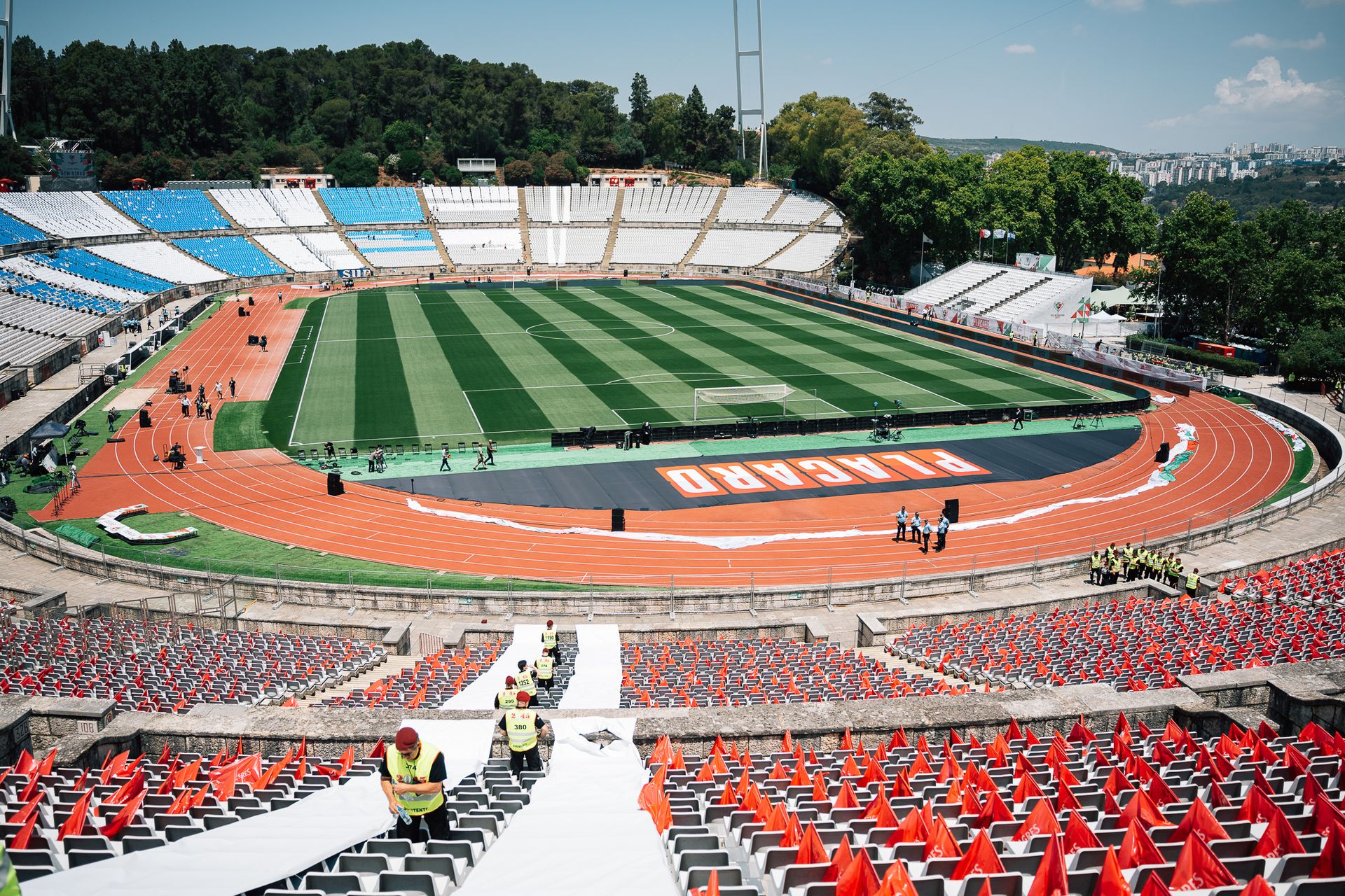 Taça de Portugal // F.C Porto vs F.C Braga - 2 - 0