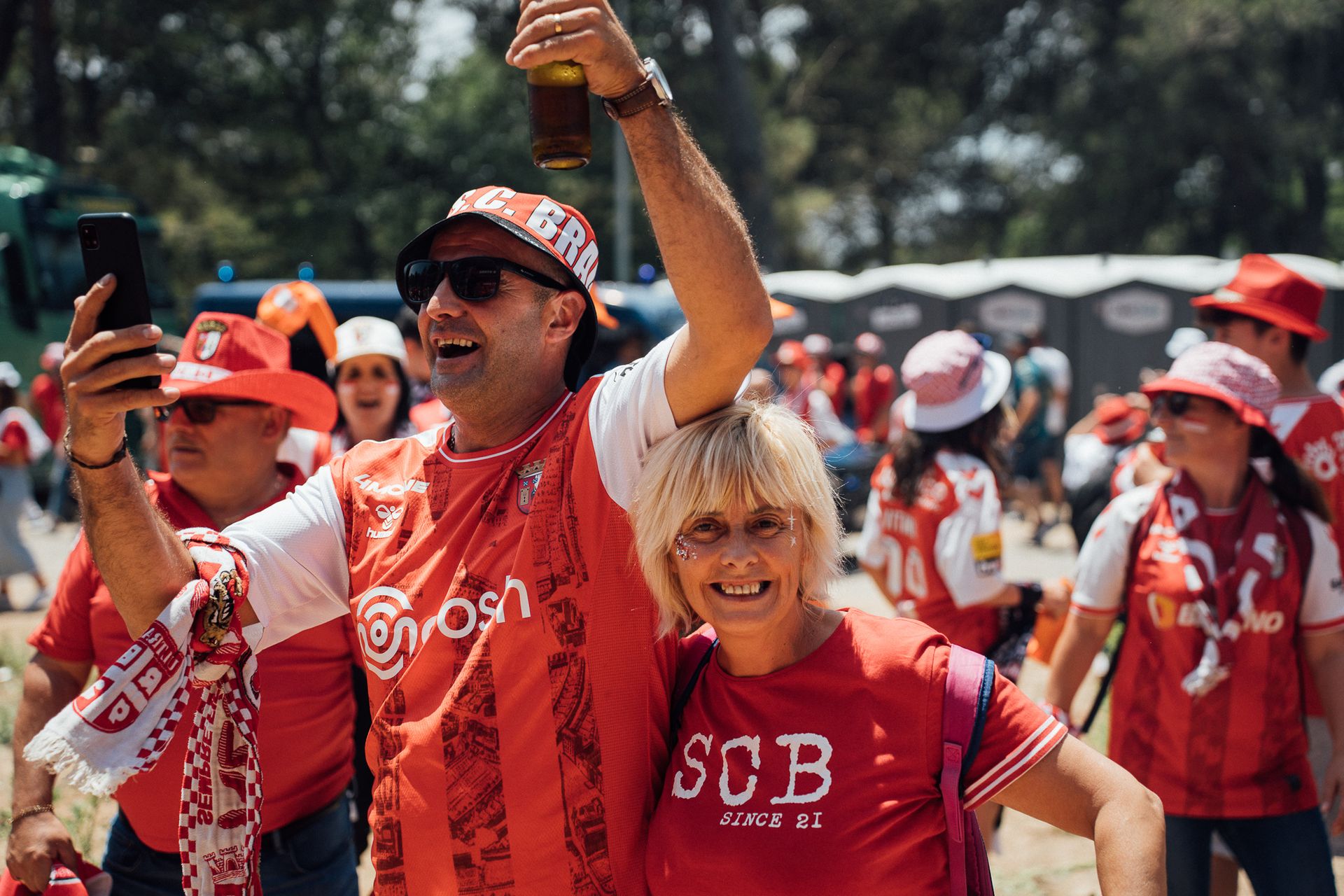 Taça de Portugal // F.C Porto vs F.C Braga - 2 - 0