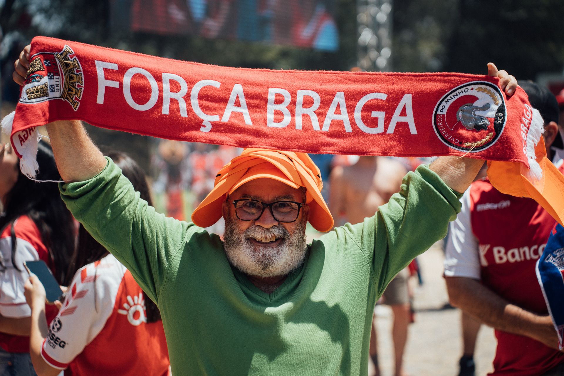 Taça de Portugal // F.C Porto vs F.C Braga - 2 - 0