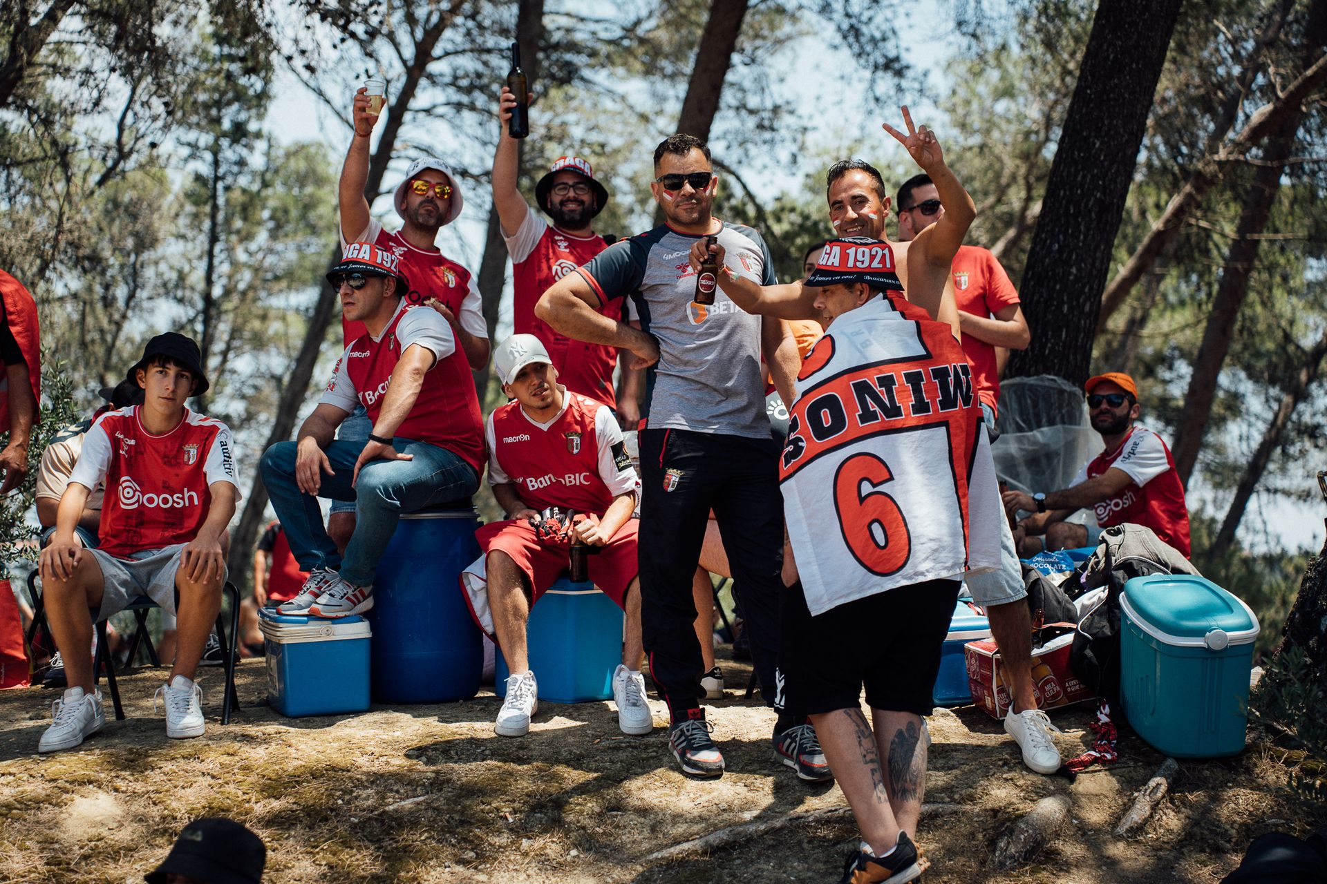 Taça de Portugal // F.C Porto vs F.C Braga - 2 - 0