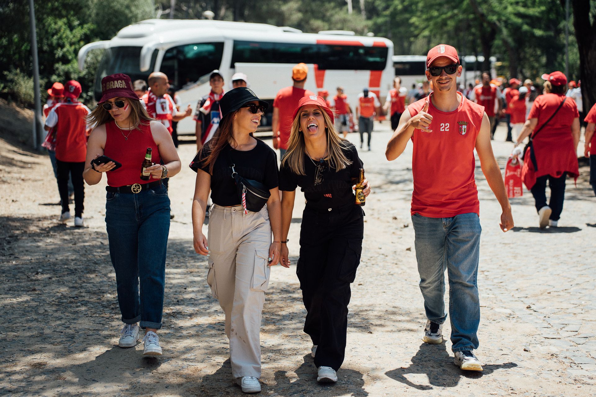 Taça de Portugal // F.C Porto vs F.C Braga - 2 - 0