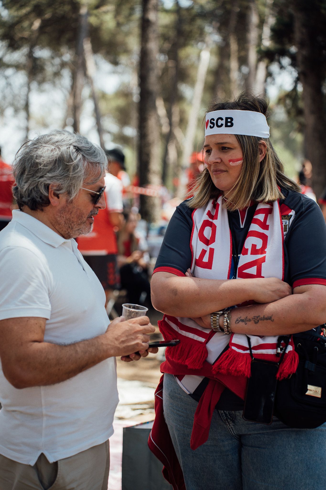 Taça de Portugal // F.C Porto vs F.C Braga - 2 - 0