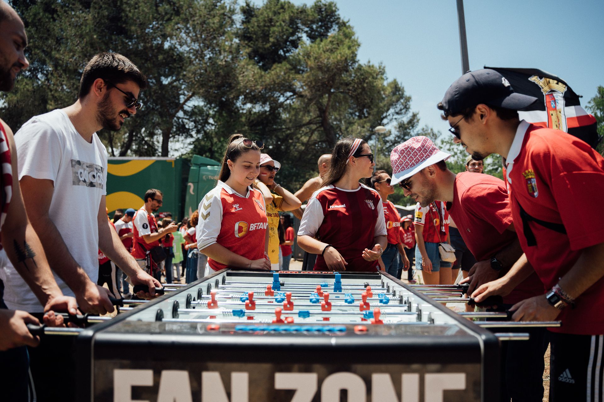 Taça de Portugal // F.C Porto vs F.C Braga - 2 - 0