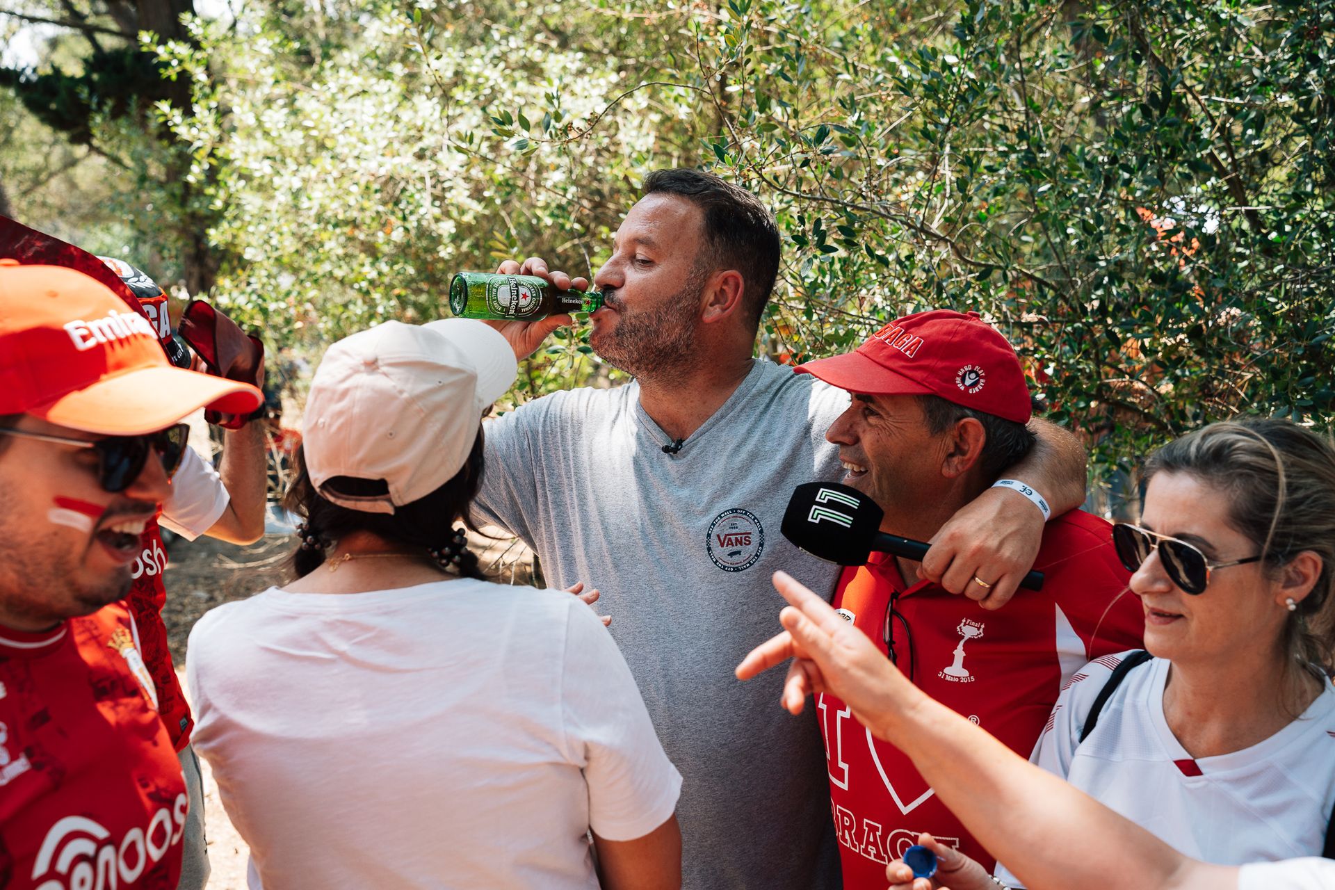 Taça de Portugal // F.C Porto vs F.C Braga - 2 - 0