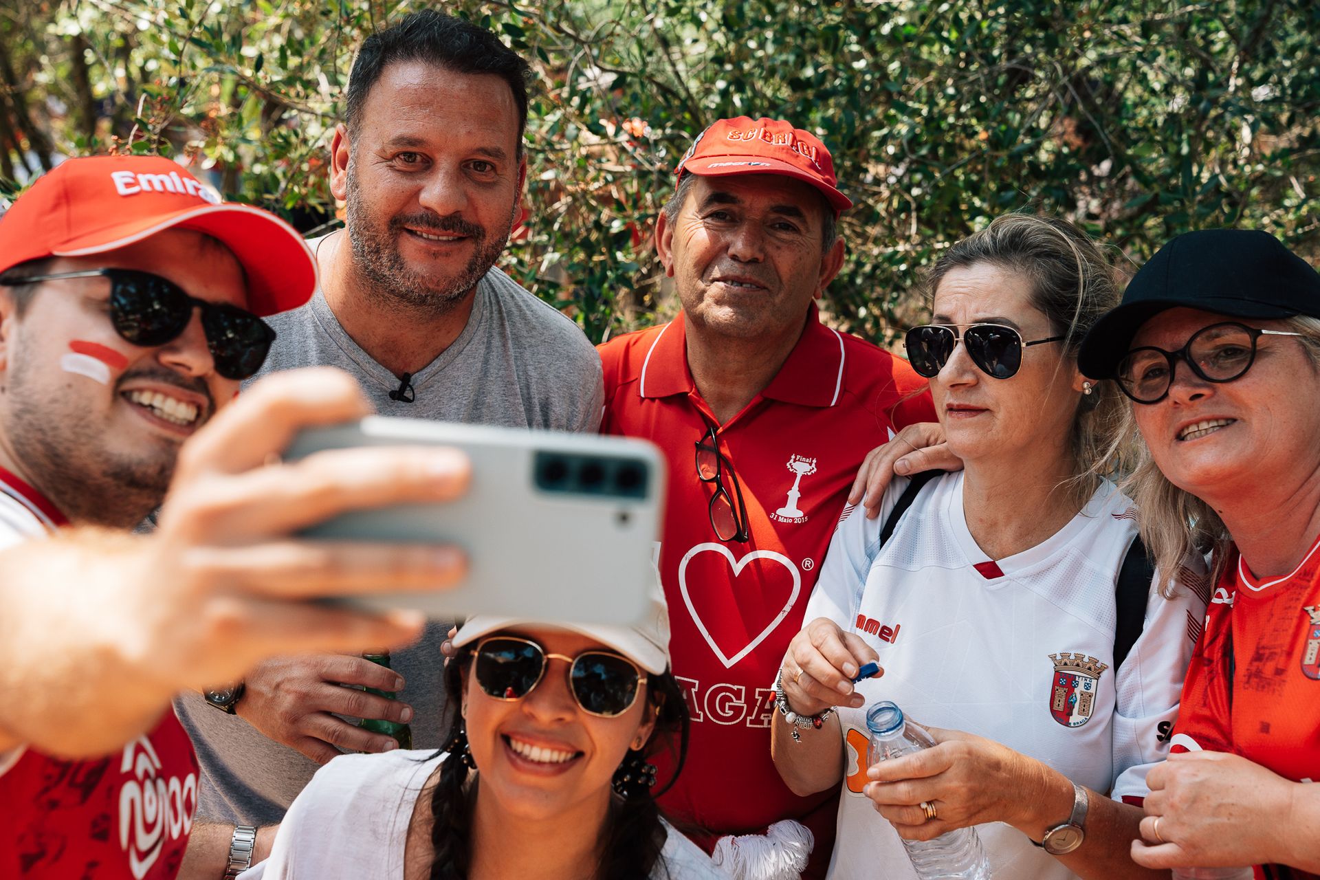 Taça de Portugal // F.C Porto vs F.C Braga - 2 - 0