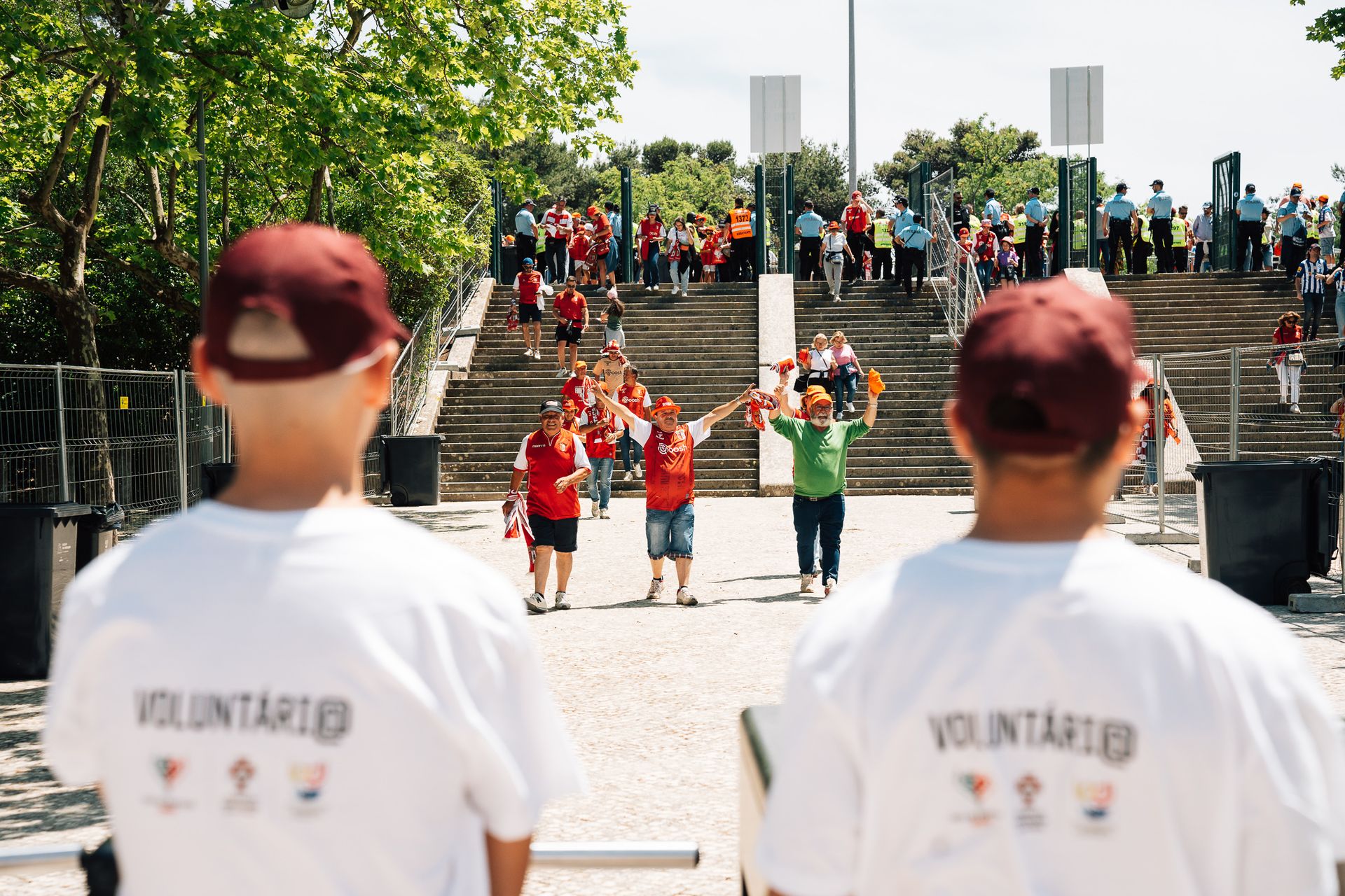 Taça de Portugal // F.C Porto vs F.C Braga - 2 - 0