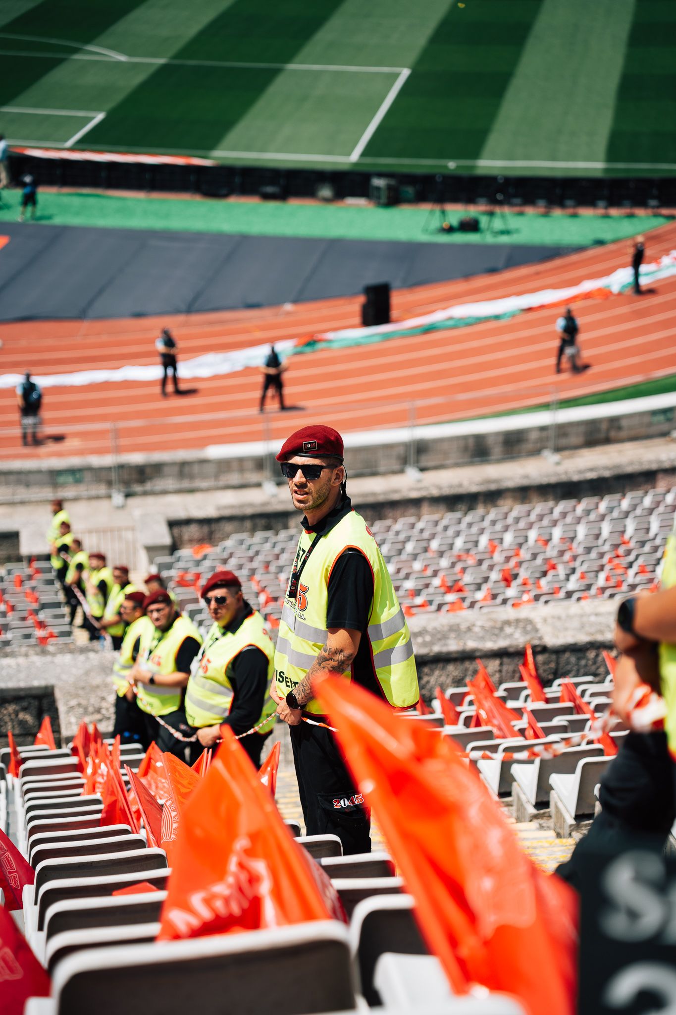Taça de Portugal // F.C Porto vs F.C Braga - 2 - 0