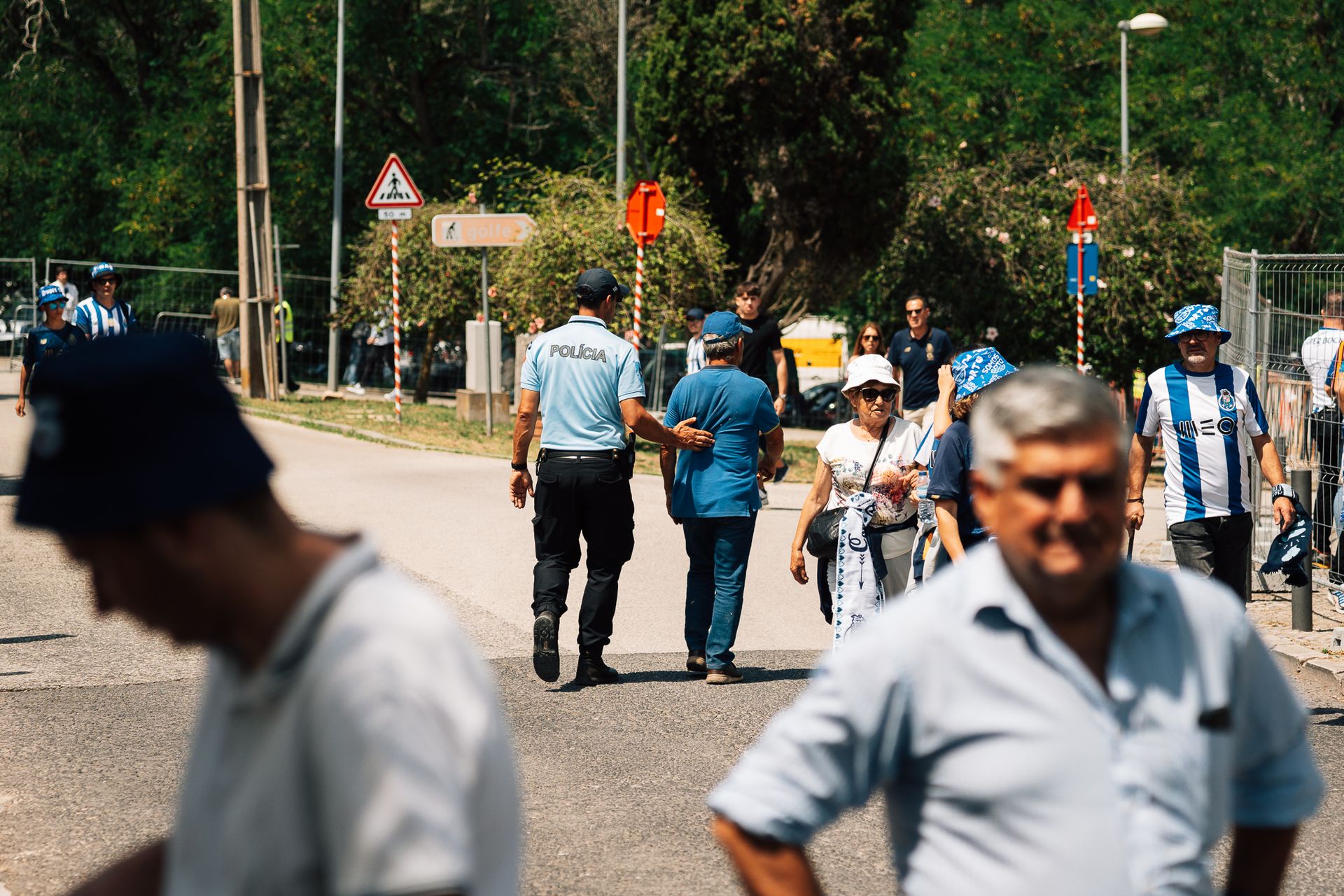 Taça de Portugal // F.C Porto vs F.C Braga - 2 - 0