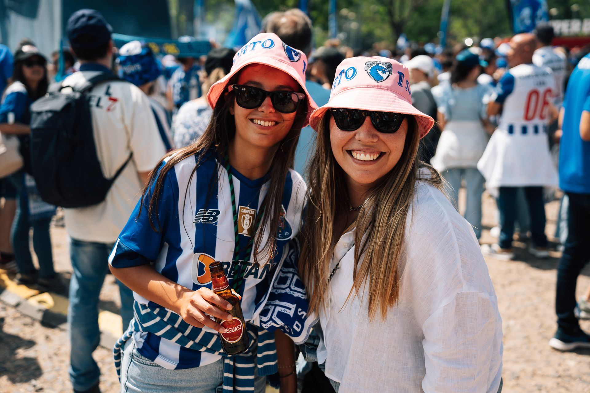 Taça de Portugal // F.C Porto vs F.C Braga - 2 - 0