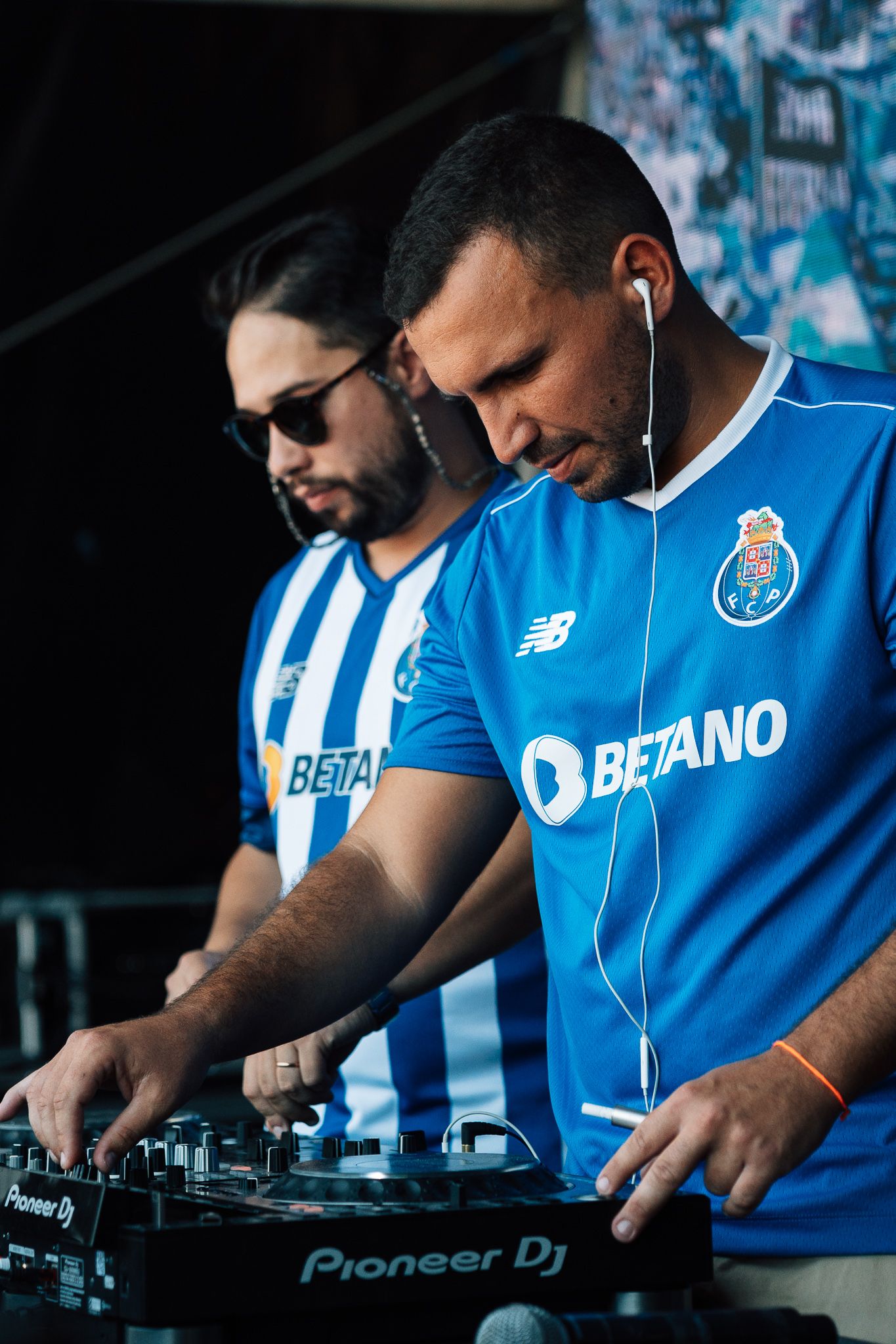 Taça de Portugal // F.C Porto vs F.C Braga - 2 - 0