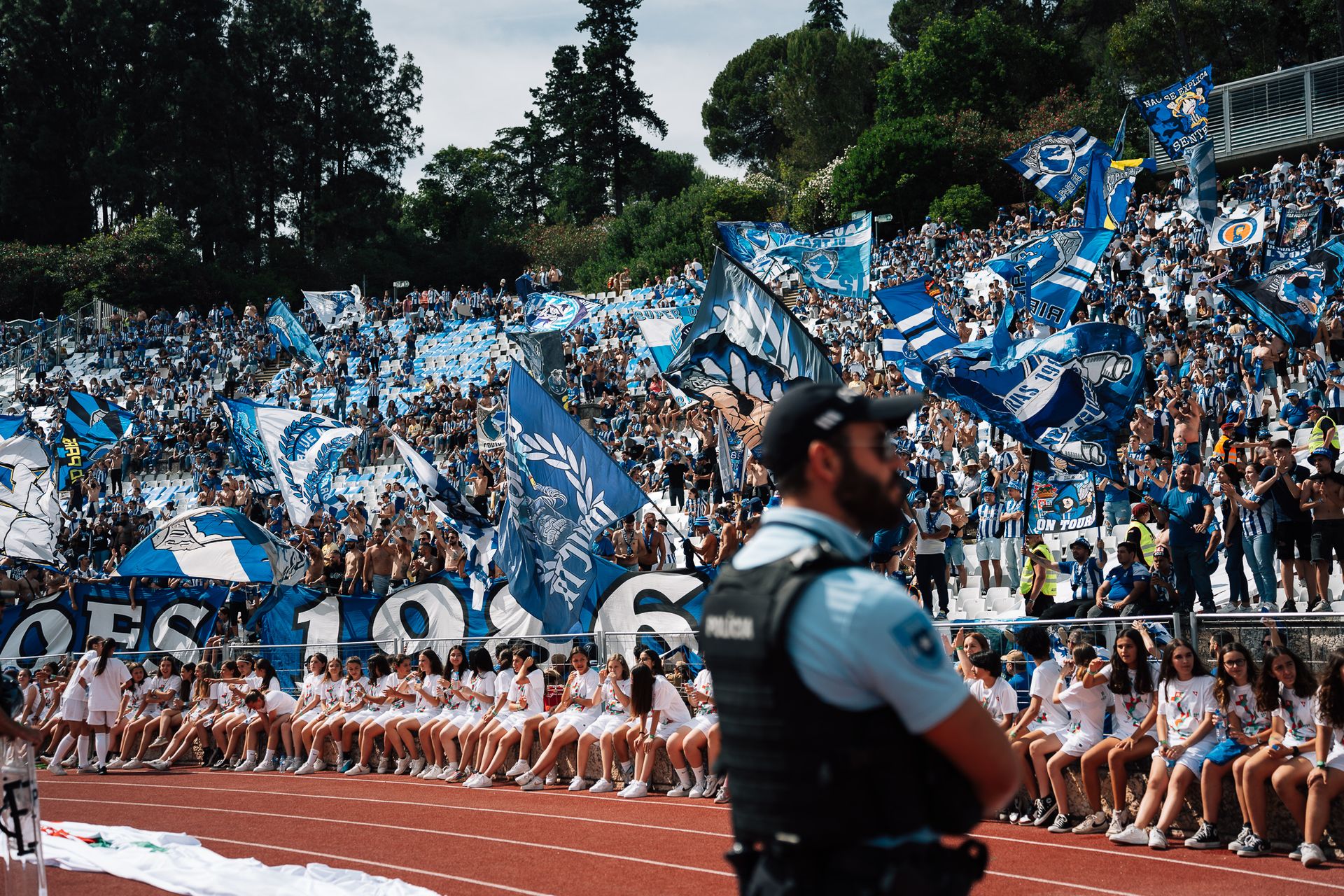 Taça de Portugal // F.C Porto vs F.C Braga - 2 - 0