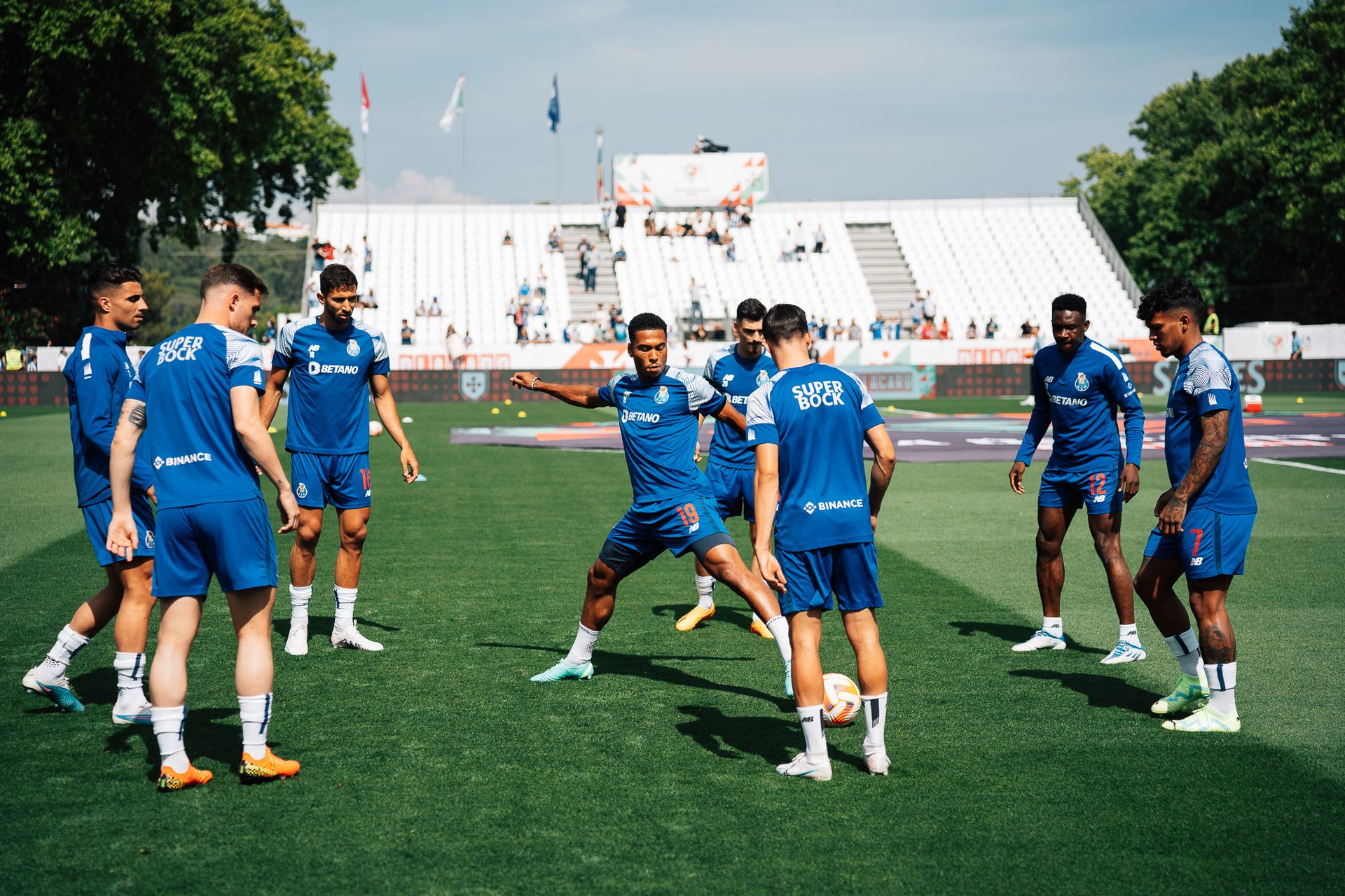 Taça de Portugal // F.C Porto vs F.C Braga - 2 - 0
