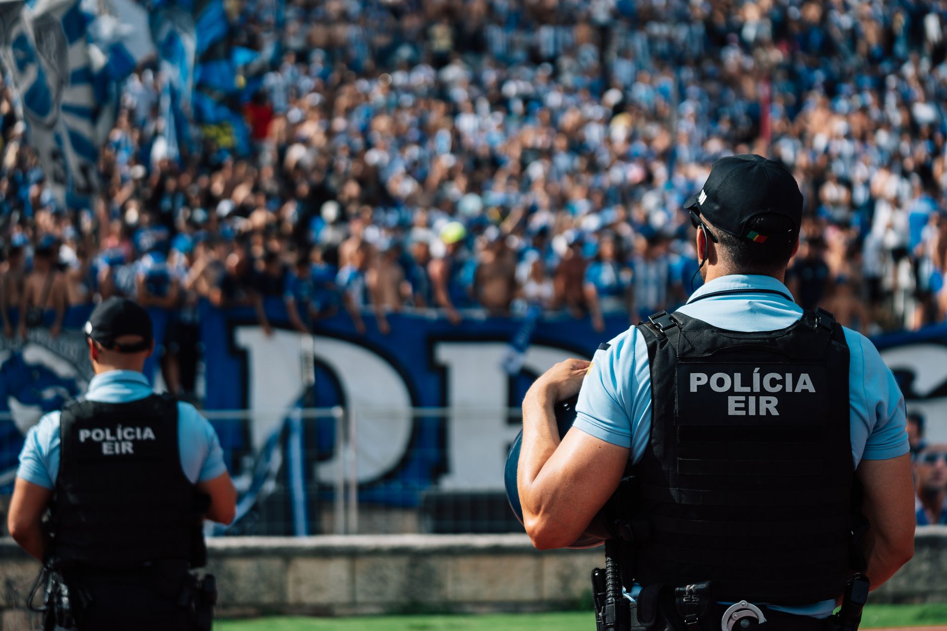 Taça de Portugal // F.C Porto vs F.C Braga - 2 - 0
