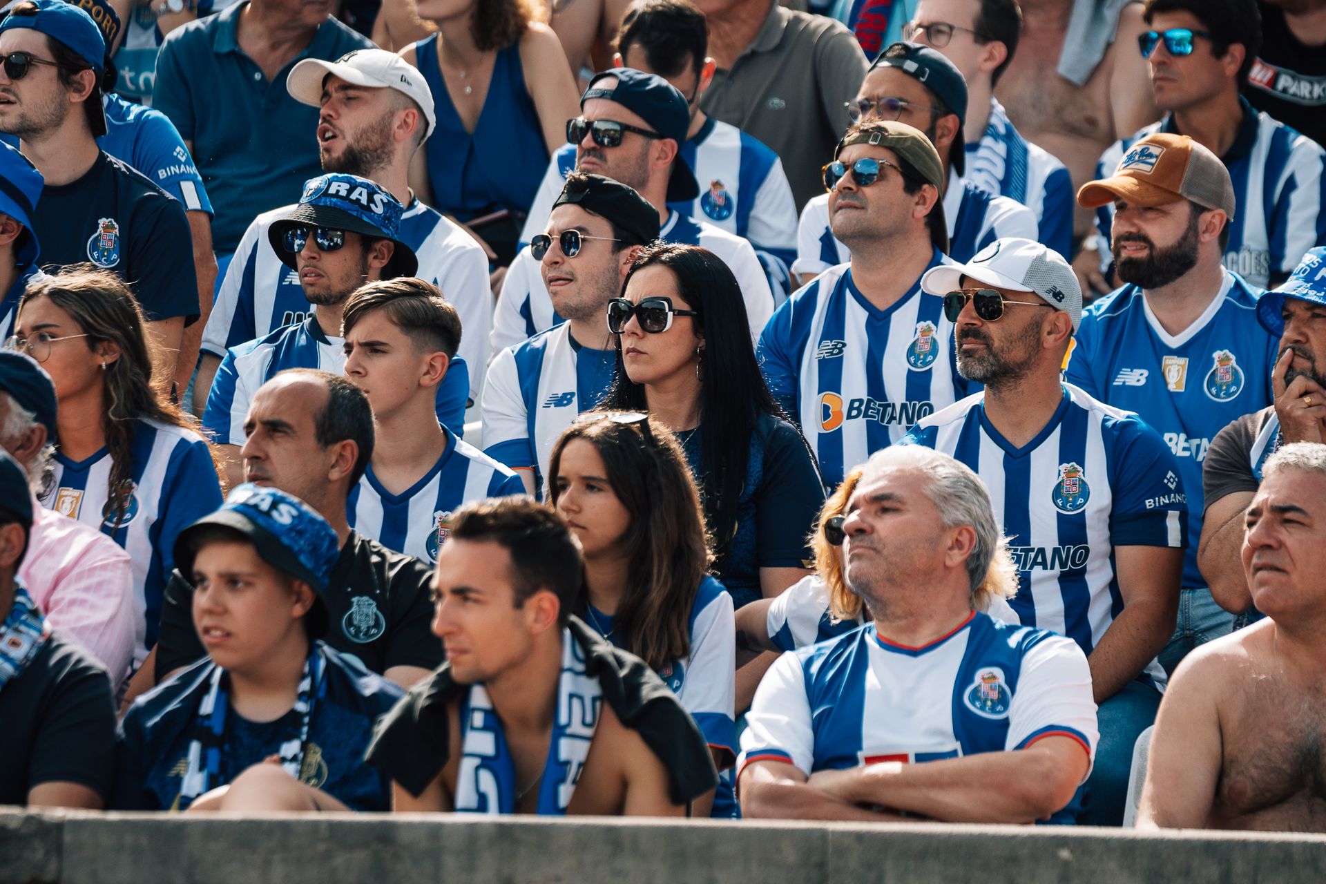 Taça de Portugal // F.C Porto vs F.C Braga - 2 - 0