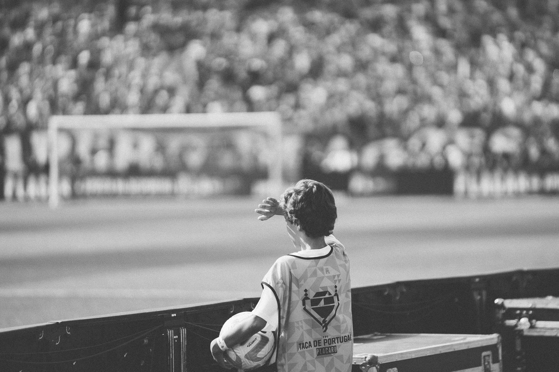 Taça de Portugal // F.C Porto vs F.C Braga - 2 - 0