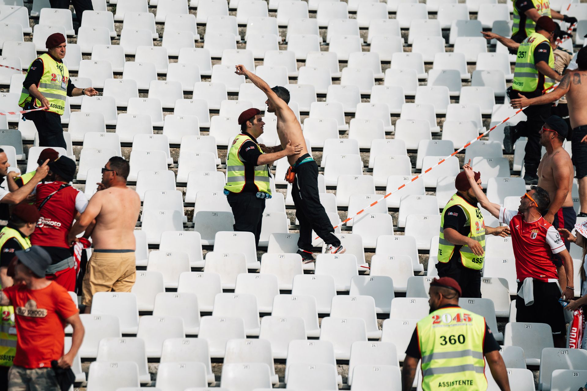 Taça de Portugal // F.C Porto vs F.C Braga - 2 - 0