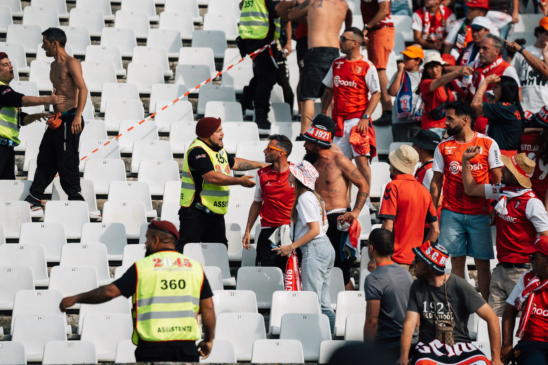 Taça de Portugal // F.C Porto vs F.C Braga - 2 - 0