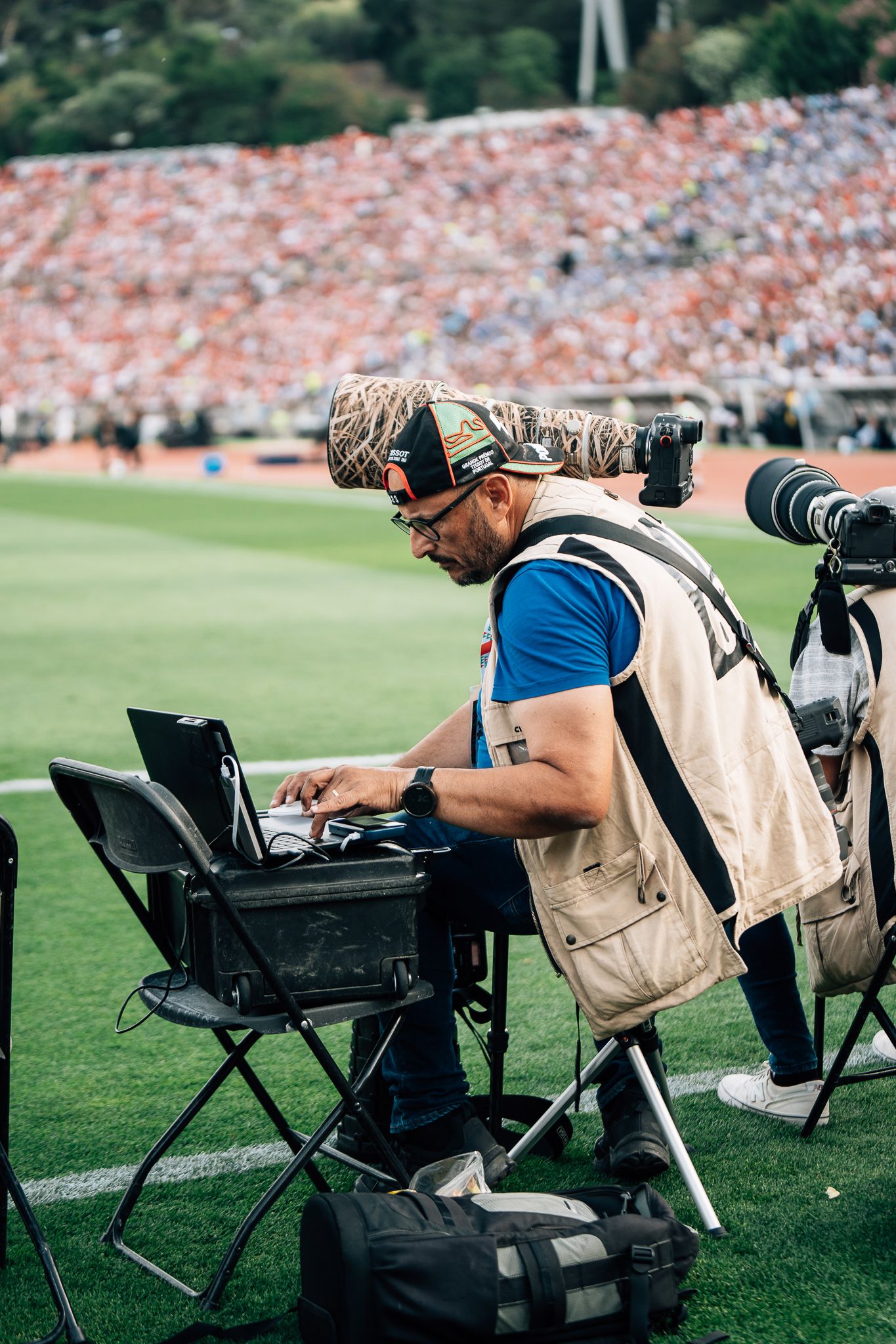 Taça de Portugal // F.C Porto vs F.C Braga - 2 - 0