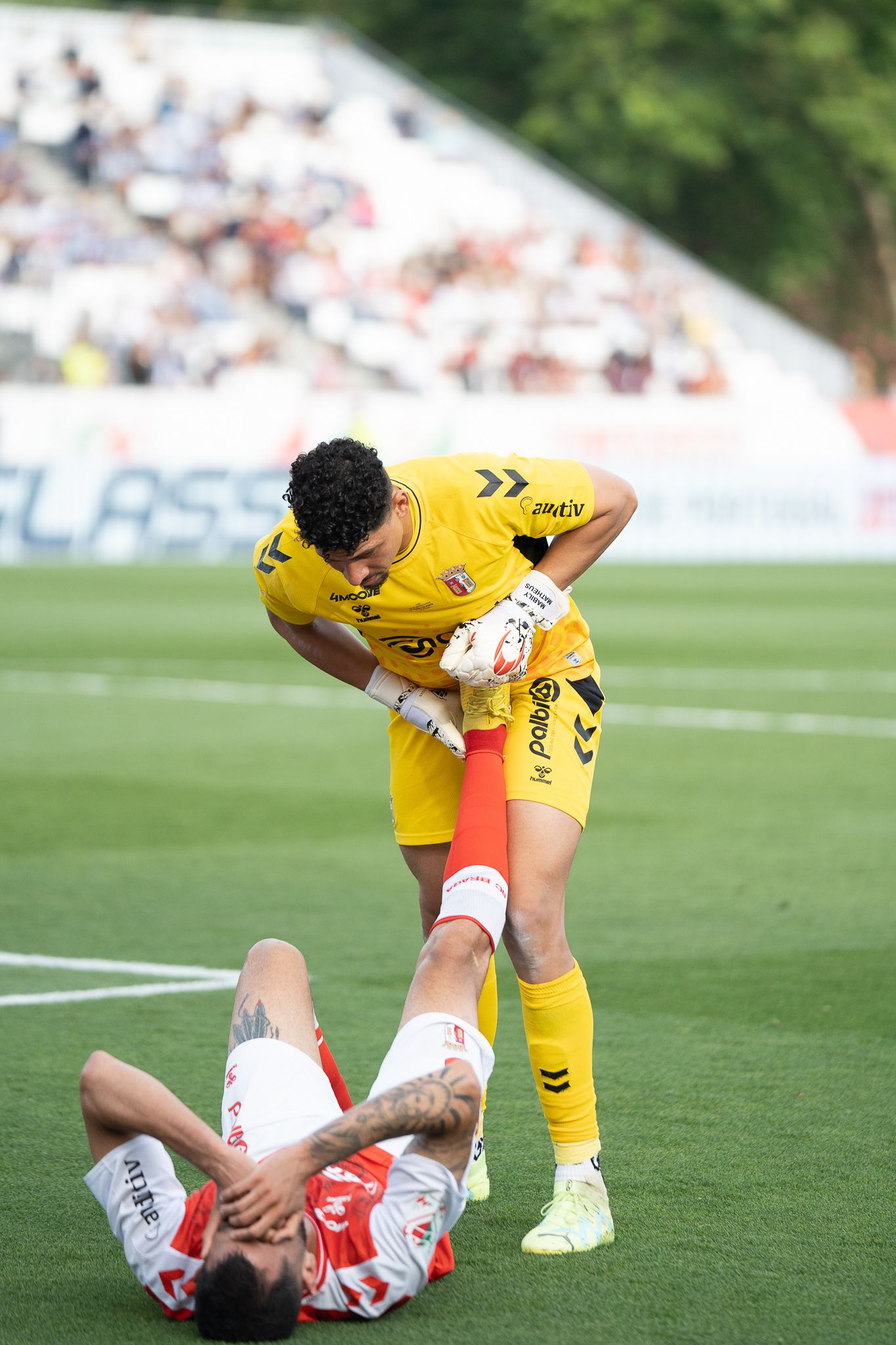 Taça de Portugal // F.C Porto vs F.C Braga - 2 - 0