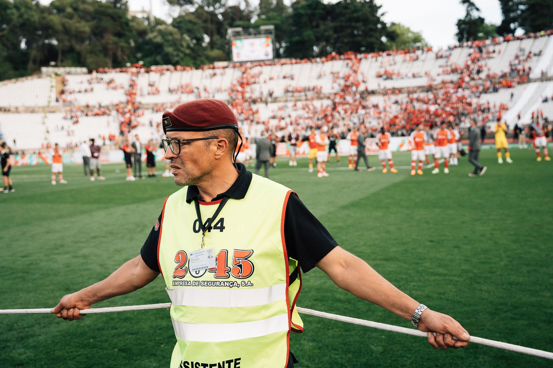 Taça de Portugal // F.C Porto vs F.C Braga - 2 - 0