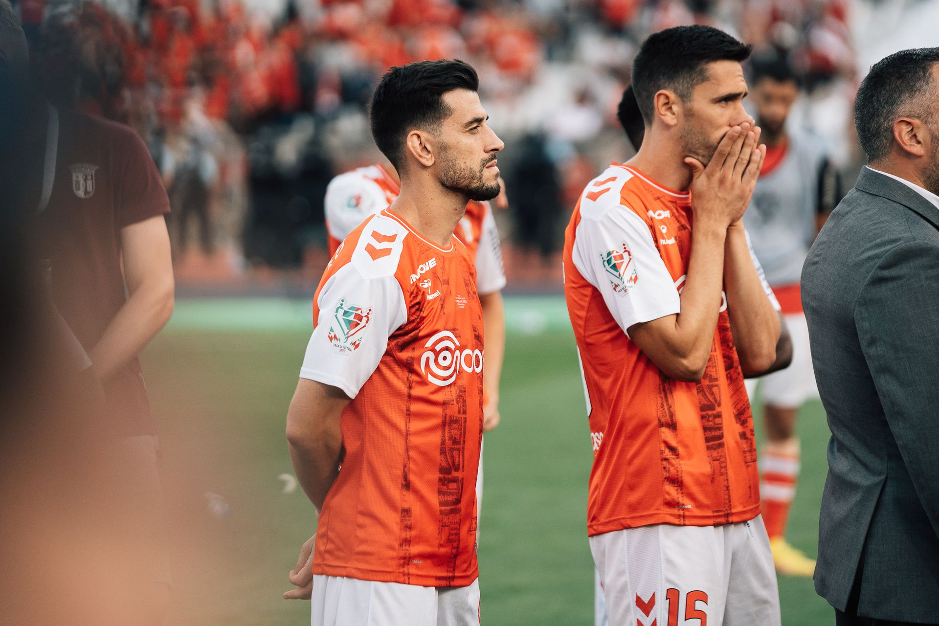 Taça de Portugal // F.C Porto vs F.C Braga - 2 - 0