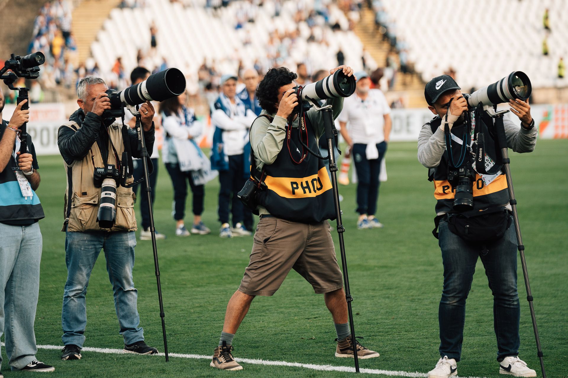 Taça de Portugal // F.C Porto vs F.C Braga - 2 - 0