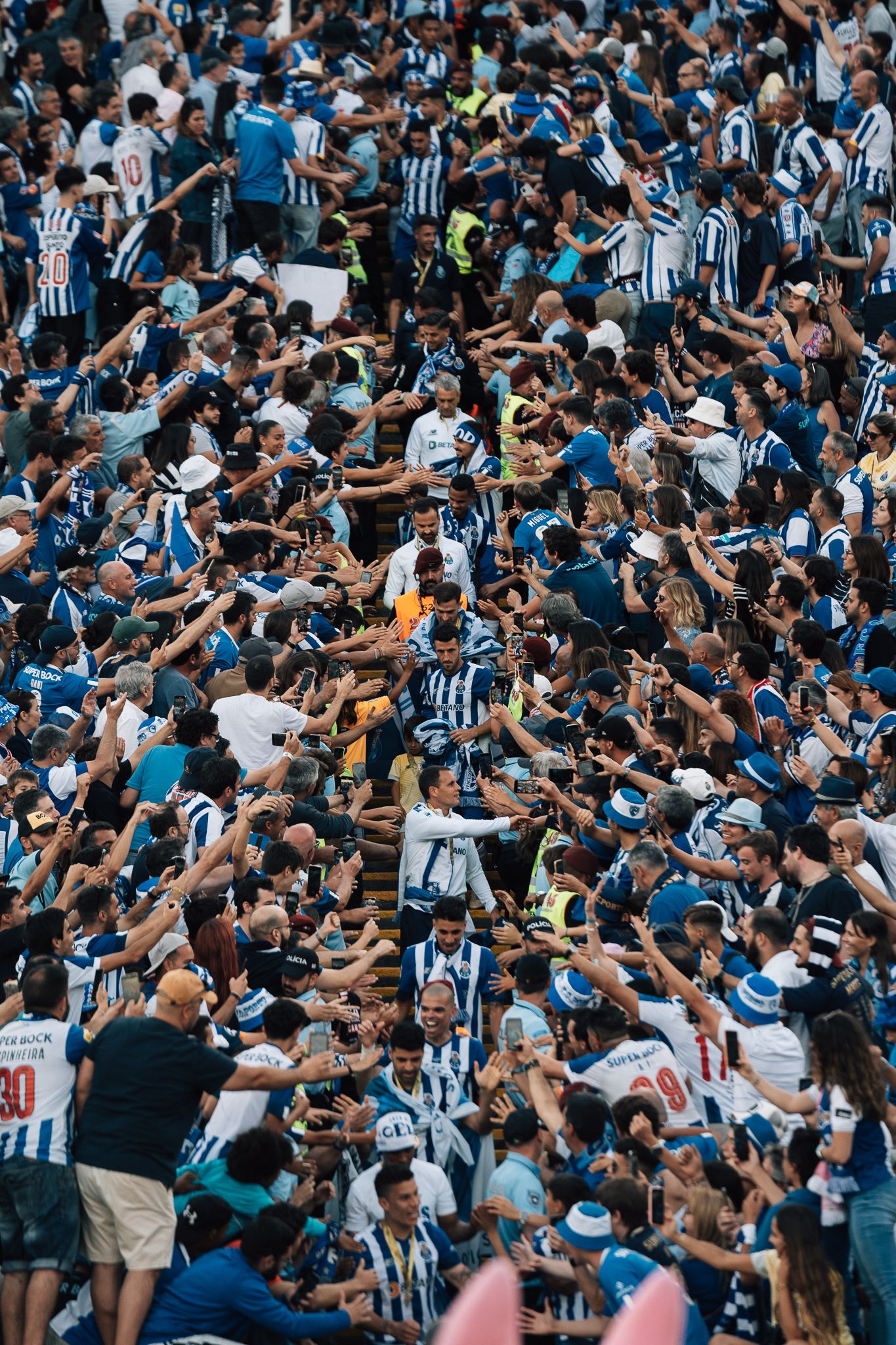 Taça de Portugal // F.C Porto vs F.C Braga - 2 - 0