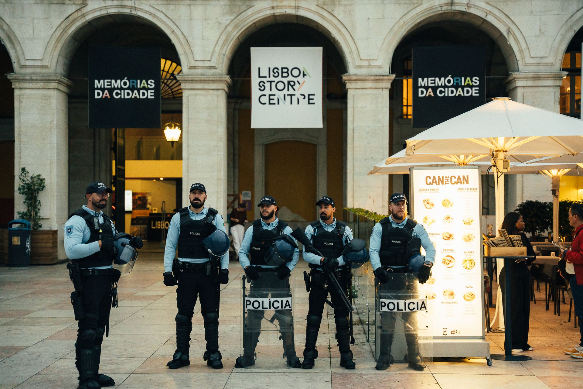 S.L Benfica - Inter de Milão - 2 - 0