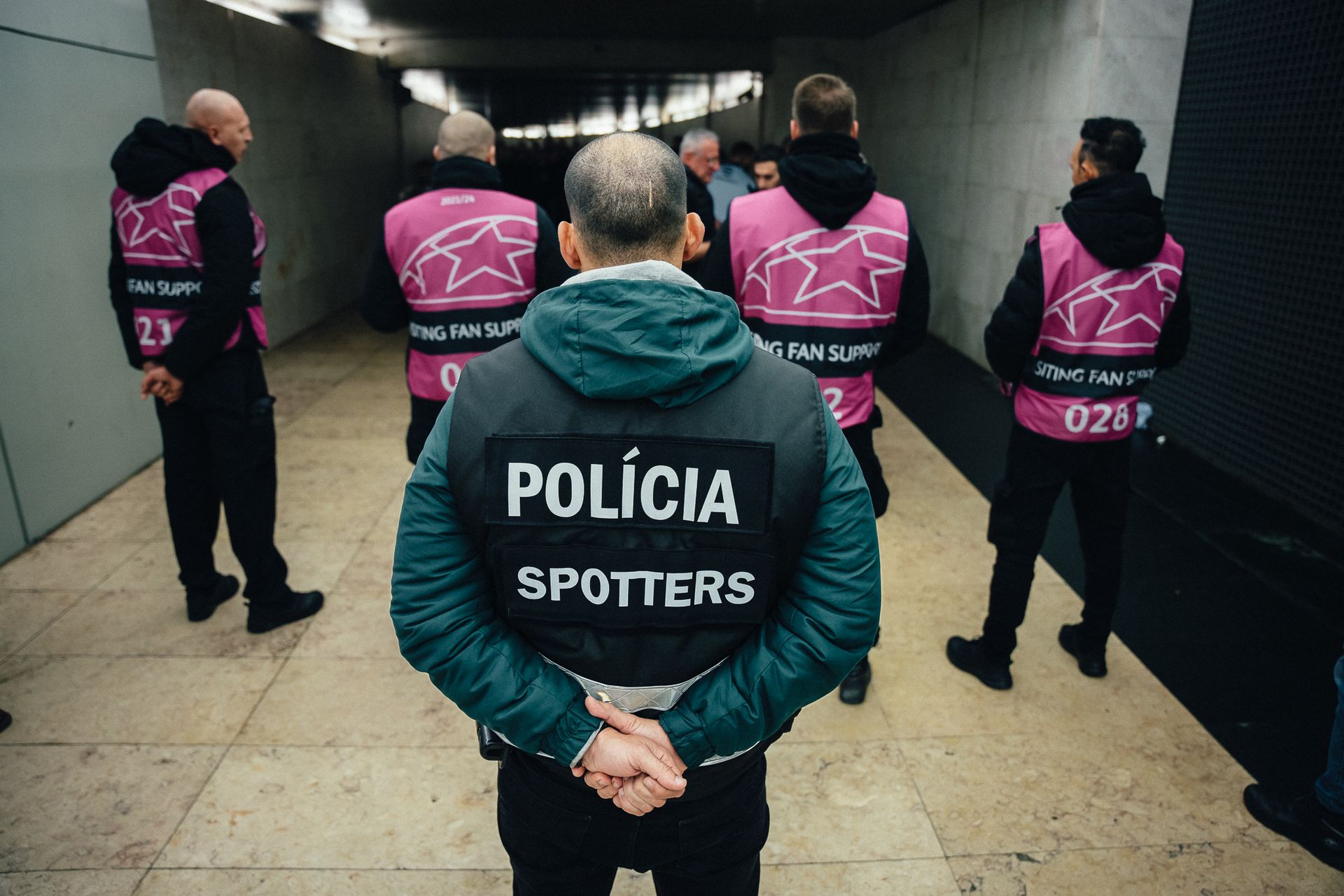S.L Benfica - Inter de Milão - 2 - 0
