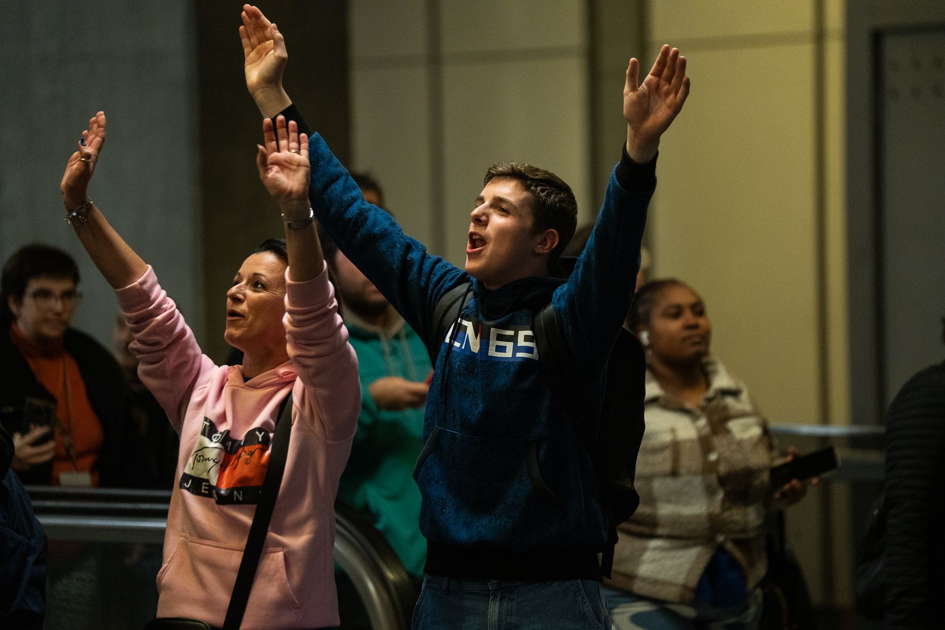 S.L Benfica - Inter de Milão - 2 - 0