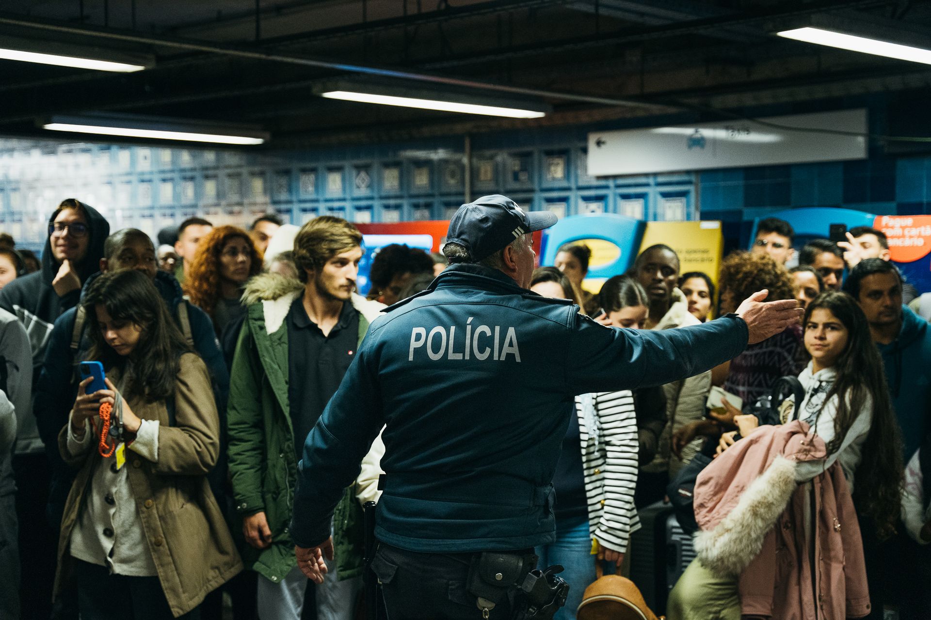 S.L Benfica - Inter de Milão - 2 - 0