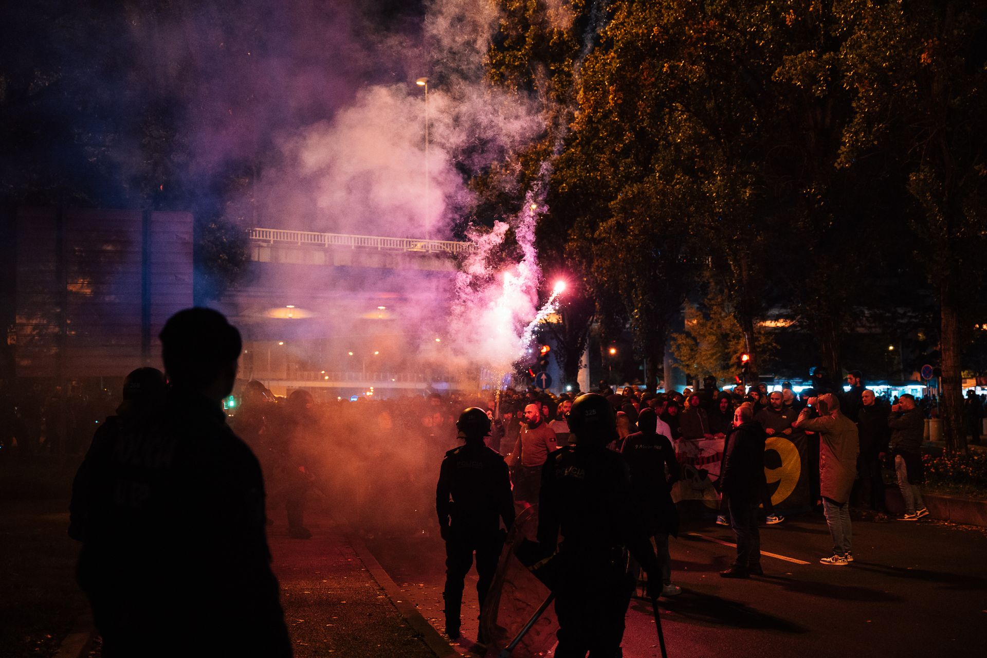 S.L Benfica - Inter de Milão - 2 - 0