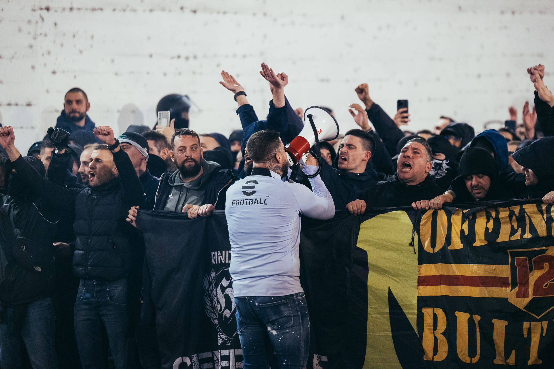 S.L Benfica - Inter de Milão - 2 - 0