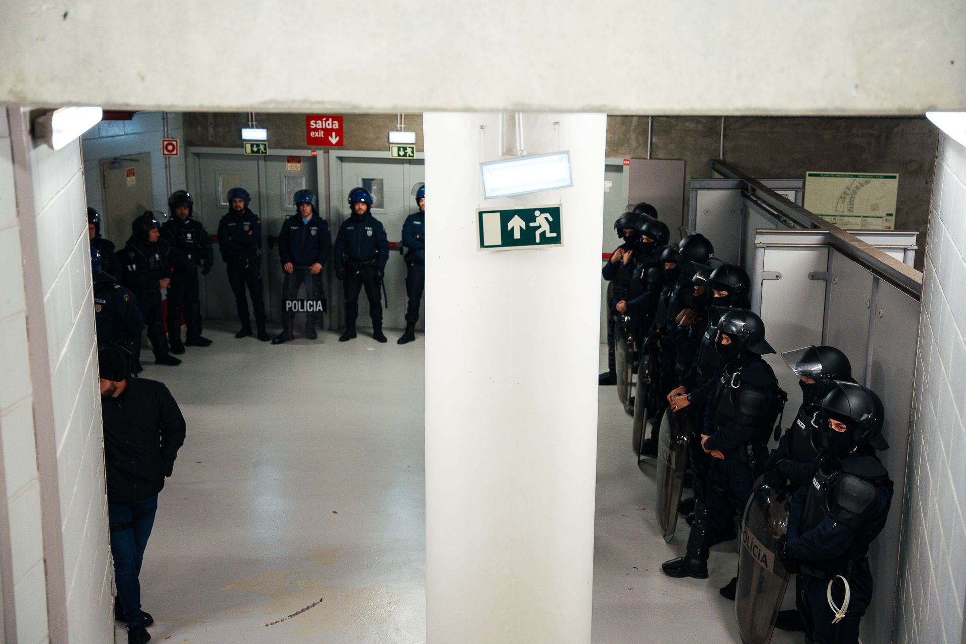 S.L Benfica - Inter de Milão - 2 - 0