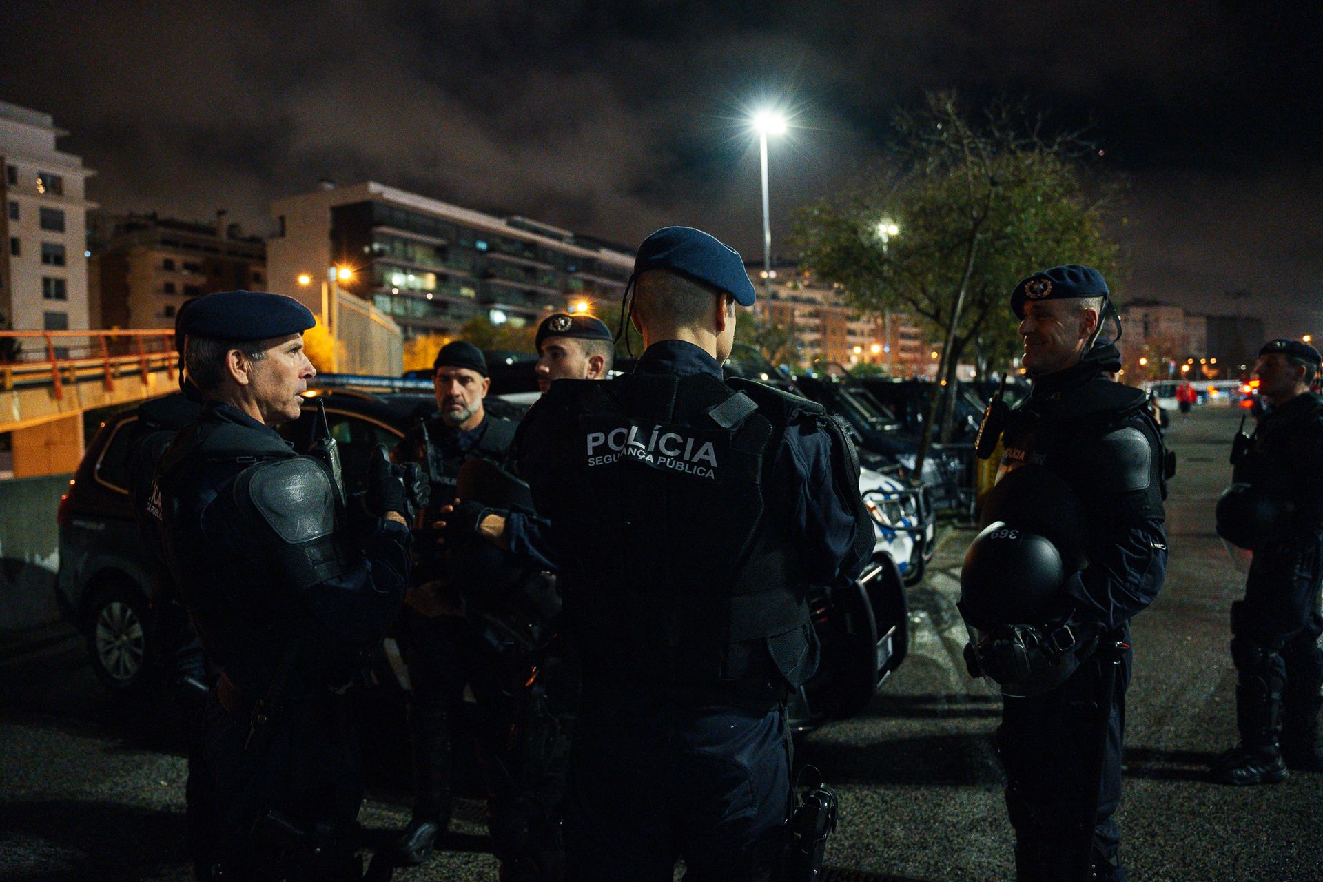 S.L Benfica - Inter de Milão - 2 - 0