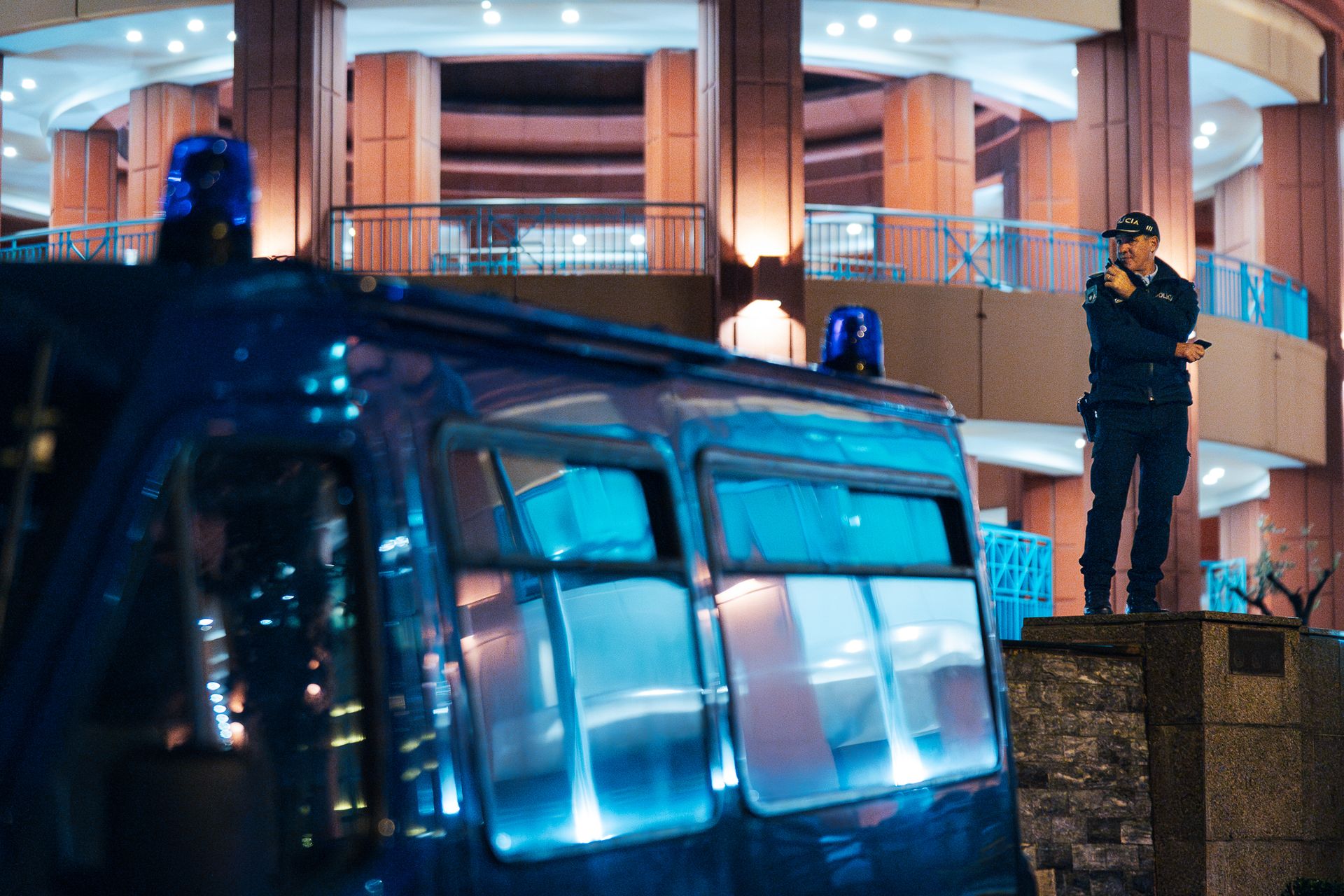 S.L Benfica - Inter de Milão - 2 - 0